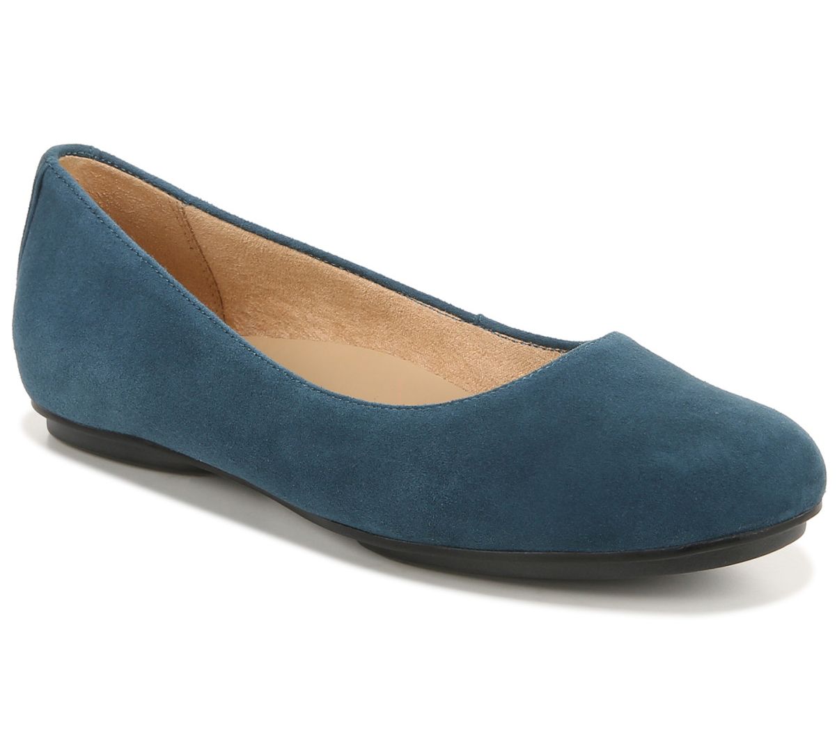 Naturalizer Slip-On Flats - Maxwell