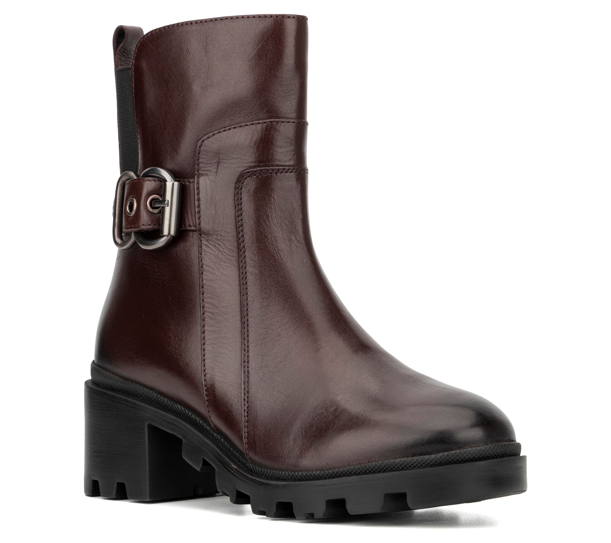 Vintage Foundry Co. Women's Guilia Bootie