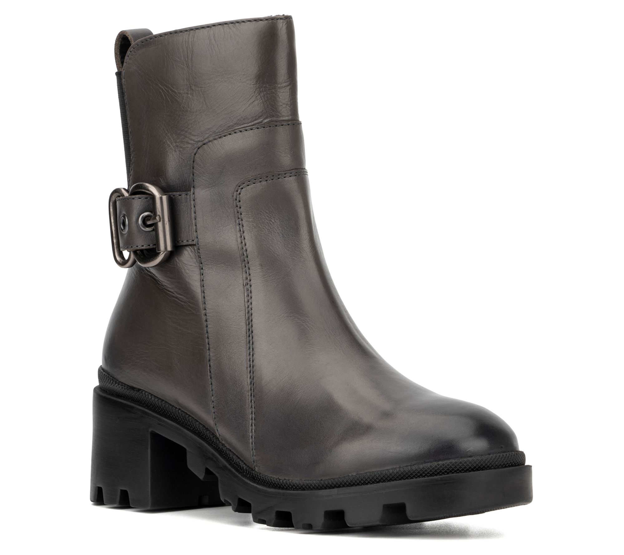 Vintage Foundry Co. Women's Guilia Bootie