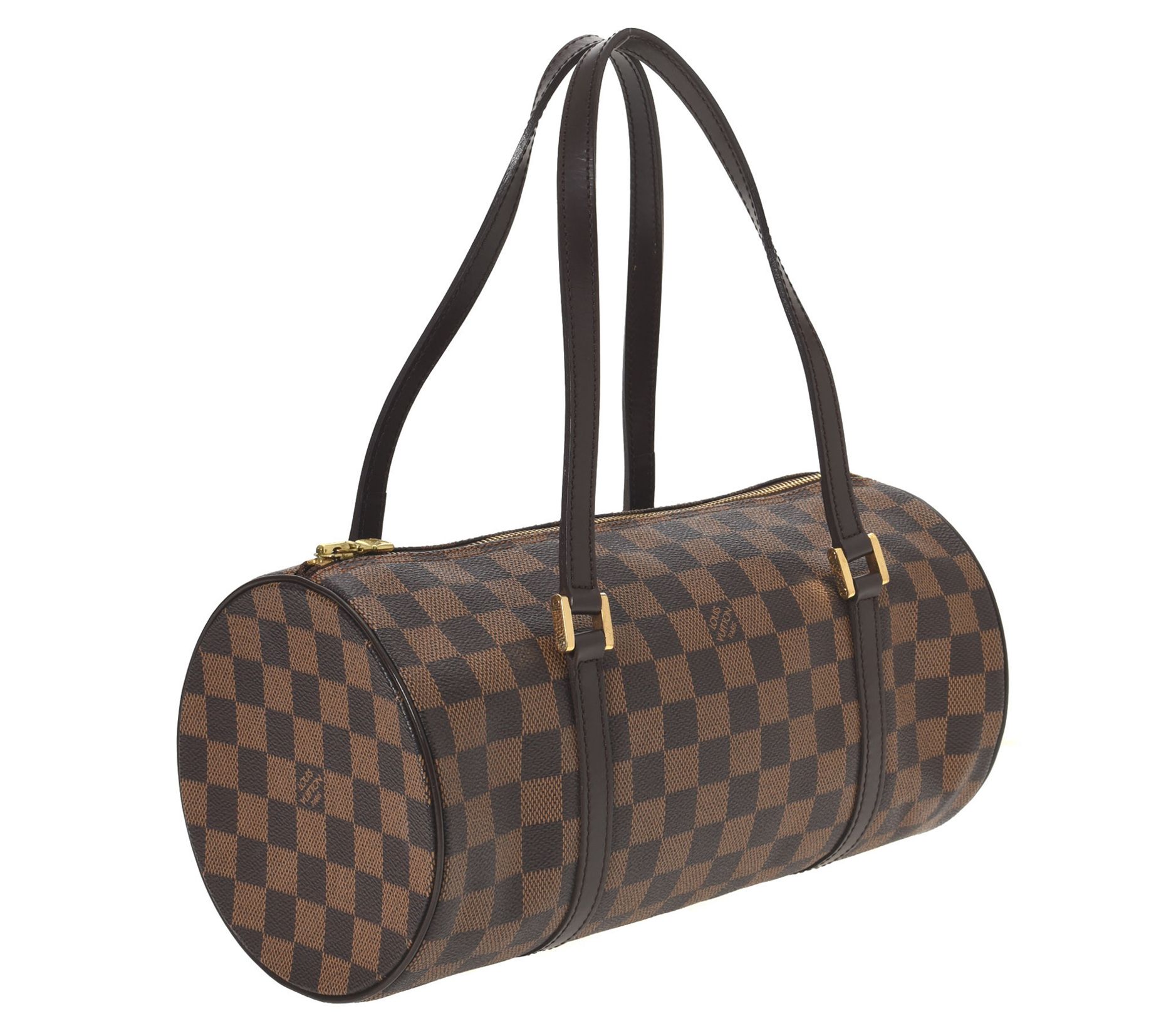 Pre-Owned Louis Vuitton Papillon 30 with Pouch- 2301MQ335 