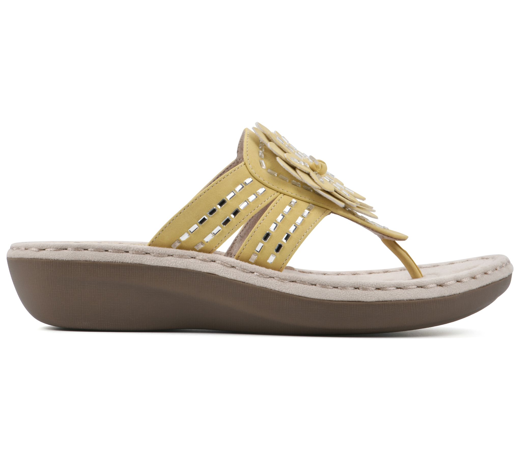 Earth spirit sandals online qvc