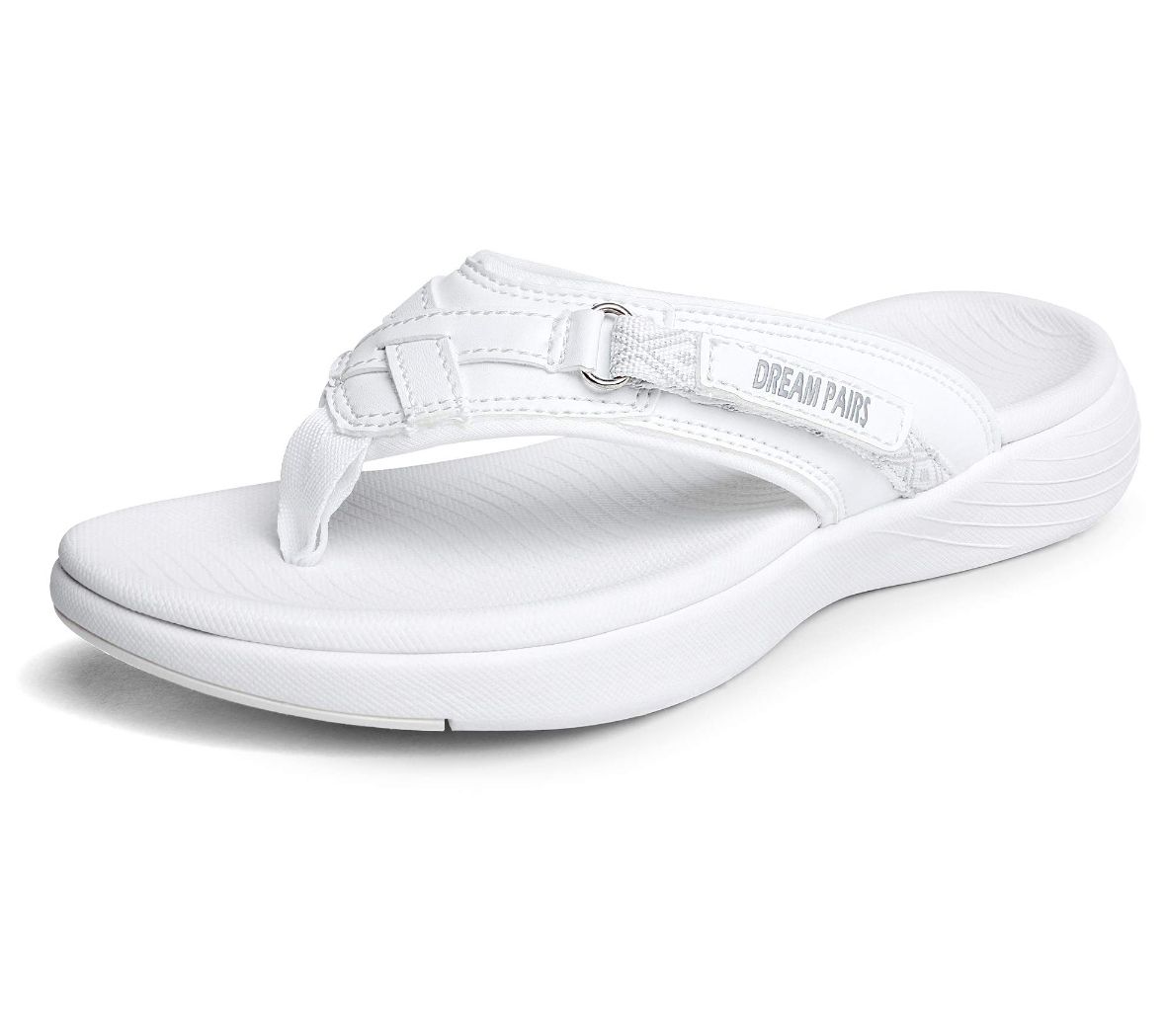 Dream Pairs Women's Arch Support Sandals- Breez1