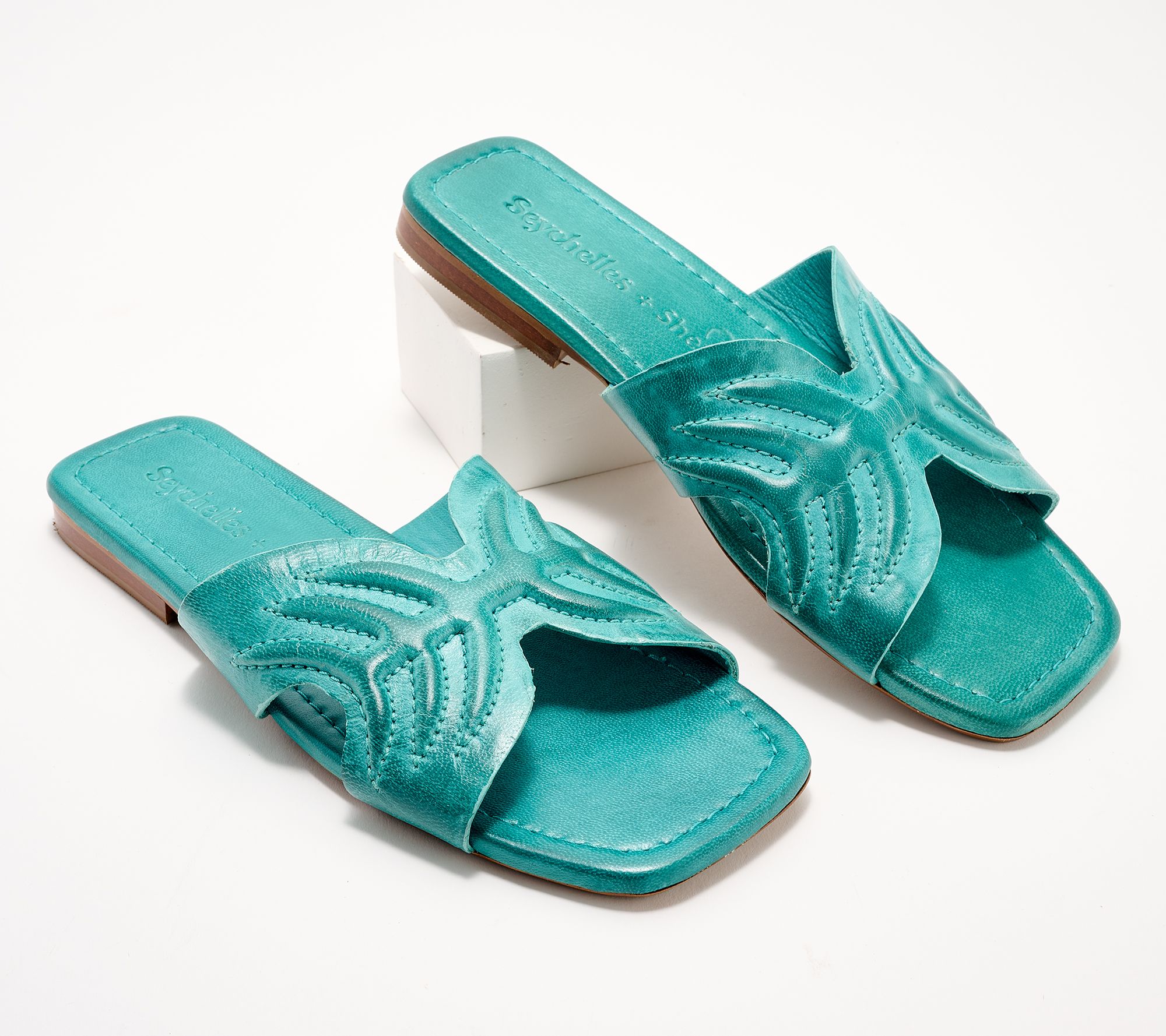 サンダル・ミュール VIC MATIE Women Sandals 1C7103D C20B180 601 GREEN Sandals