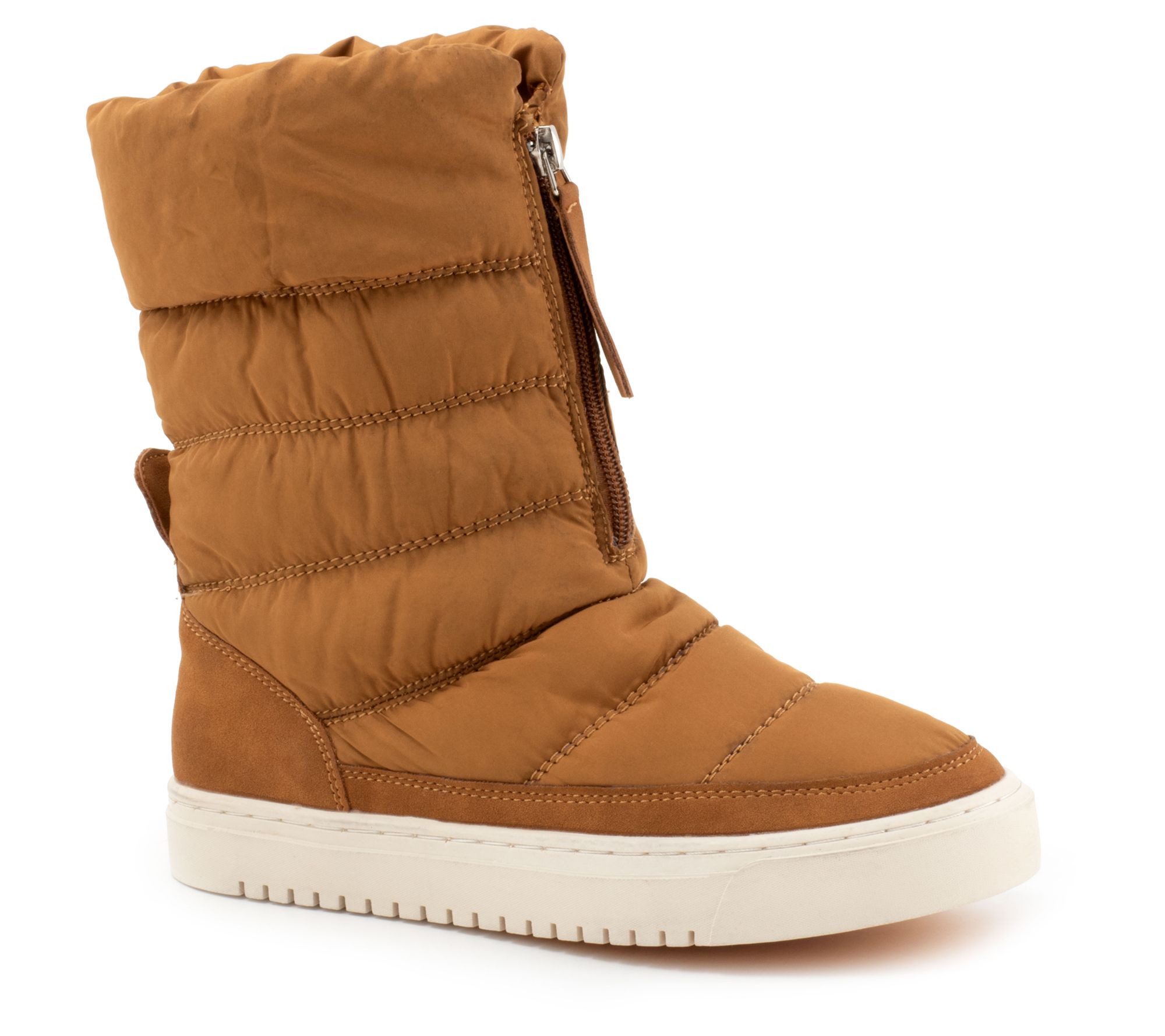 Los Cabo's Women's Celena Mid-Shaft Boots