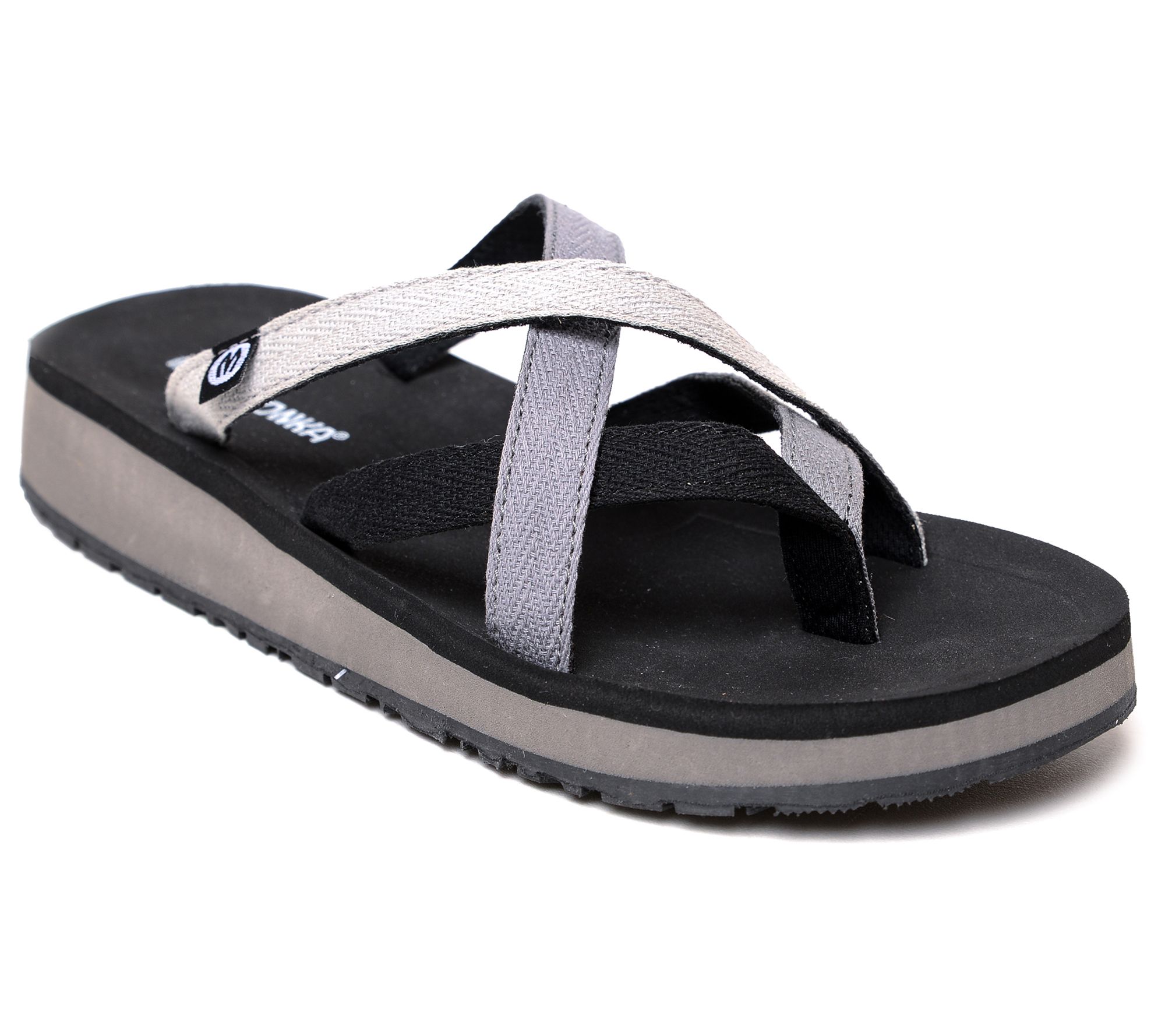 Minnetonka Women's Hanna 2.0 Sandals