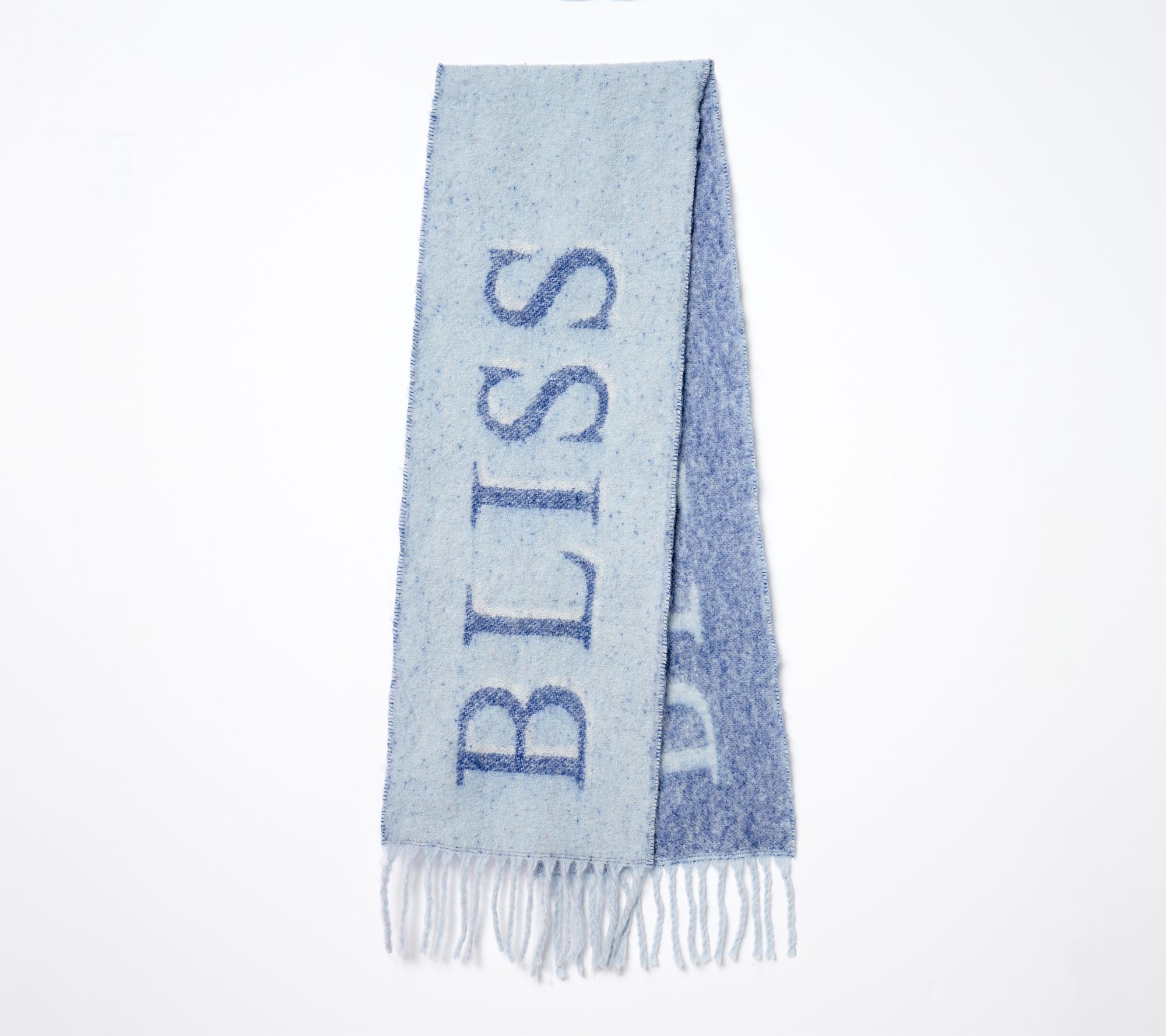 Sprigs Oversized Inspiration Scarf