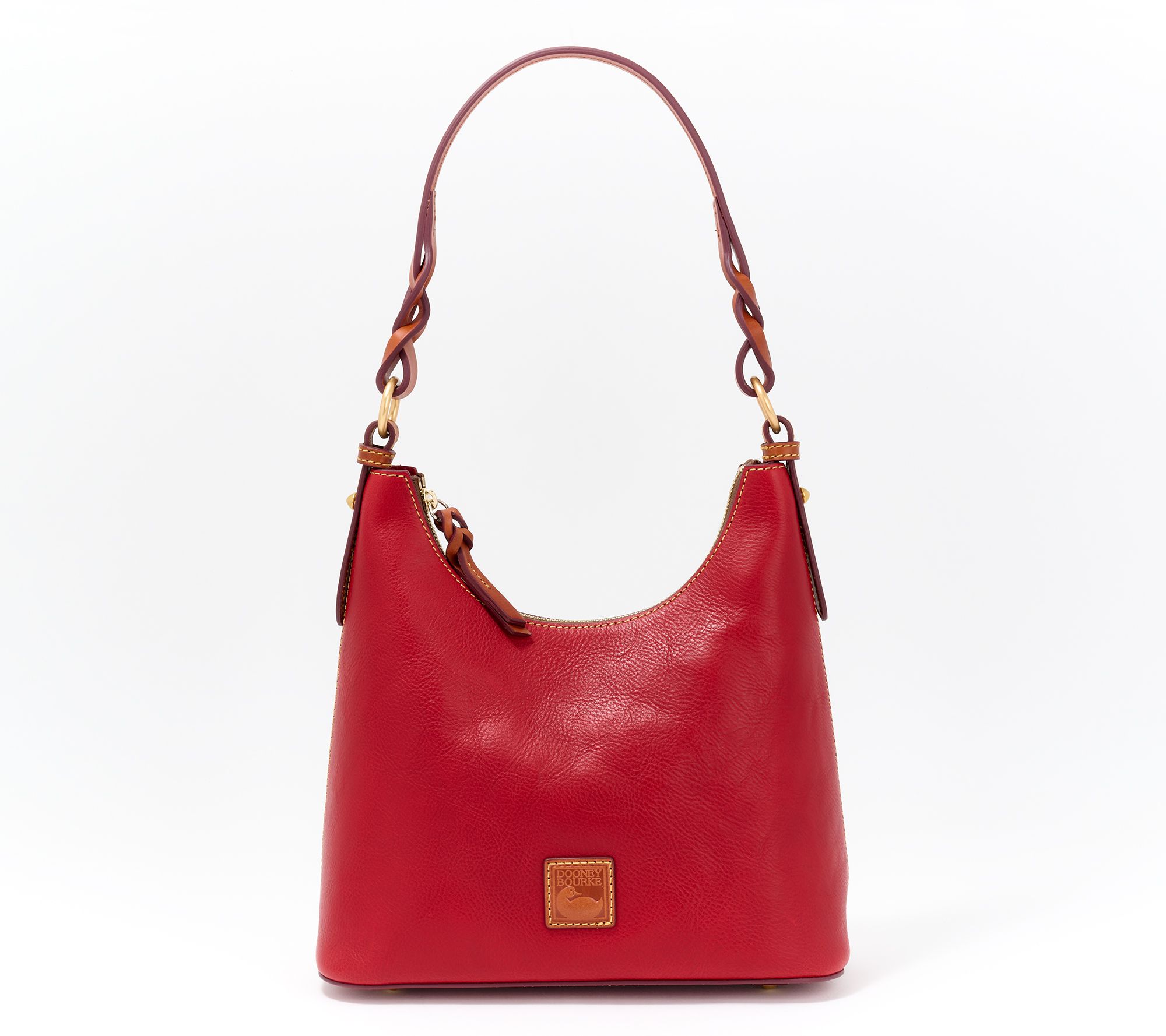 Dooney and bourke hobo bag qvc best sale