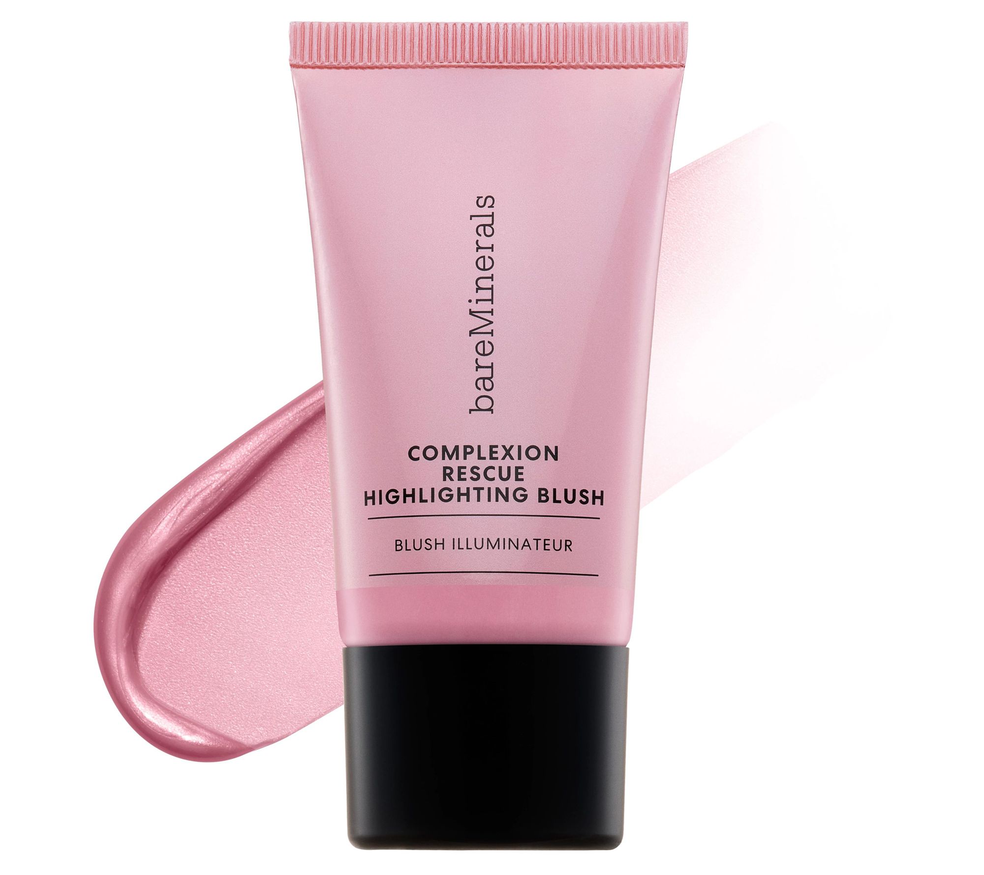 bareMinerals Complexion Rescue Liquid Highlighting Blush
