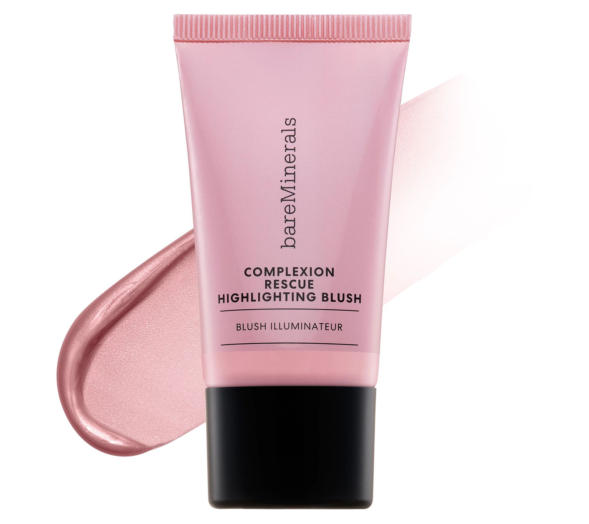 bareMinerals Complexion Rescue Liquid Highlighting Blush