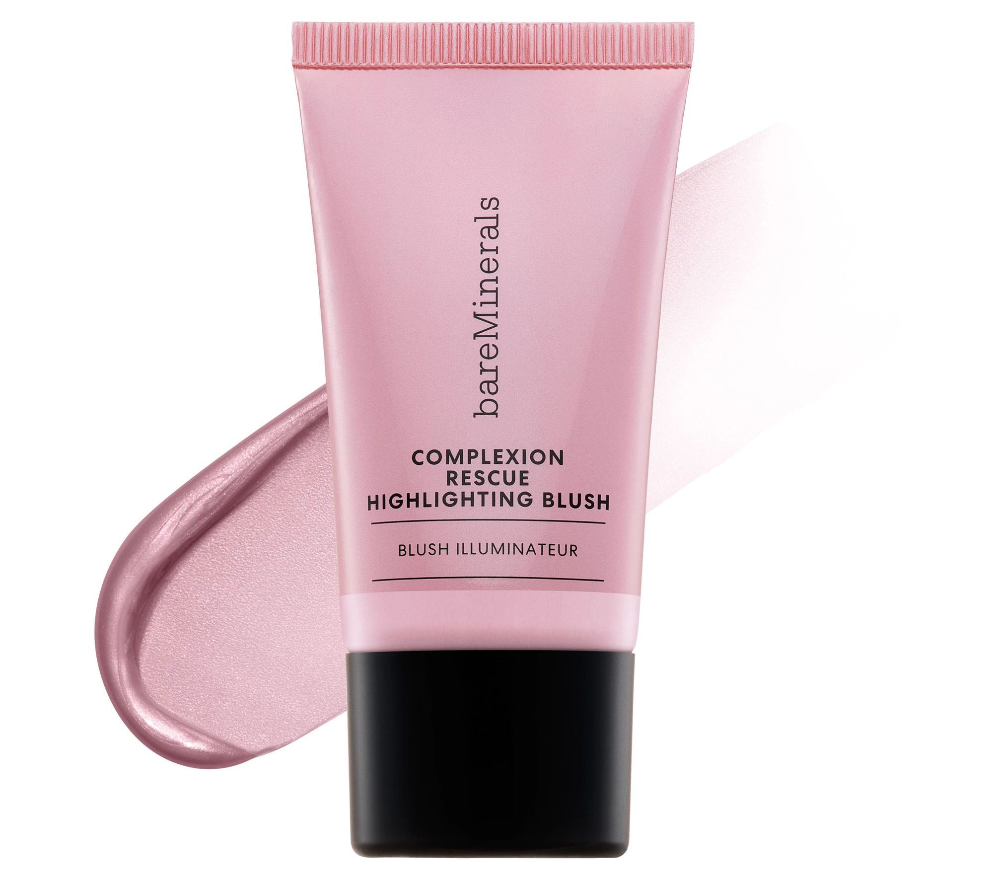 bareMinerals Complexion Rescue Liquid Highlighting Blush