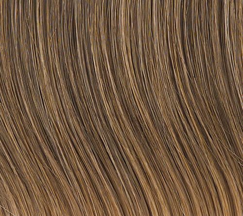 Dark Blonde