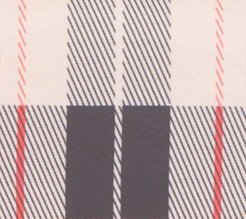 Khaki Plaid