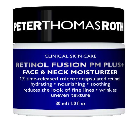 Peter Thomas Roth Retinol Fusion PM PLUS+ Moist urizer