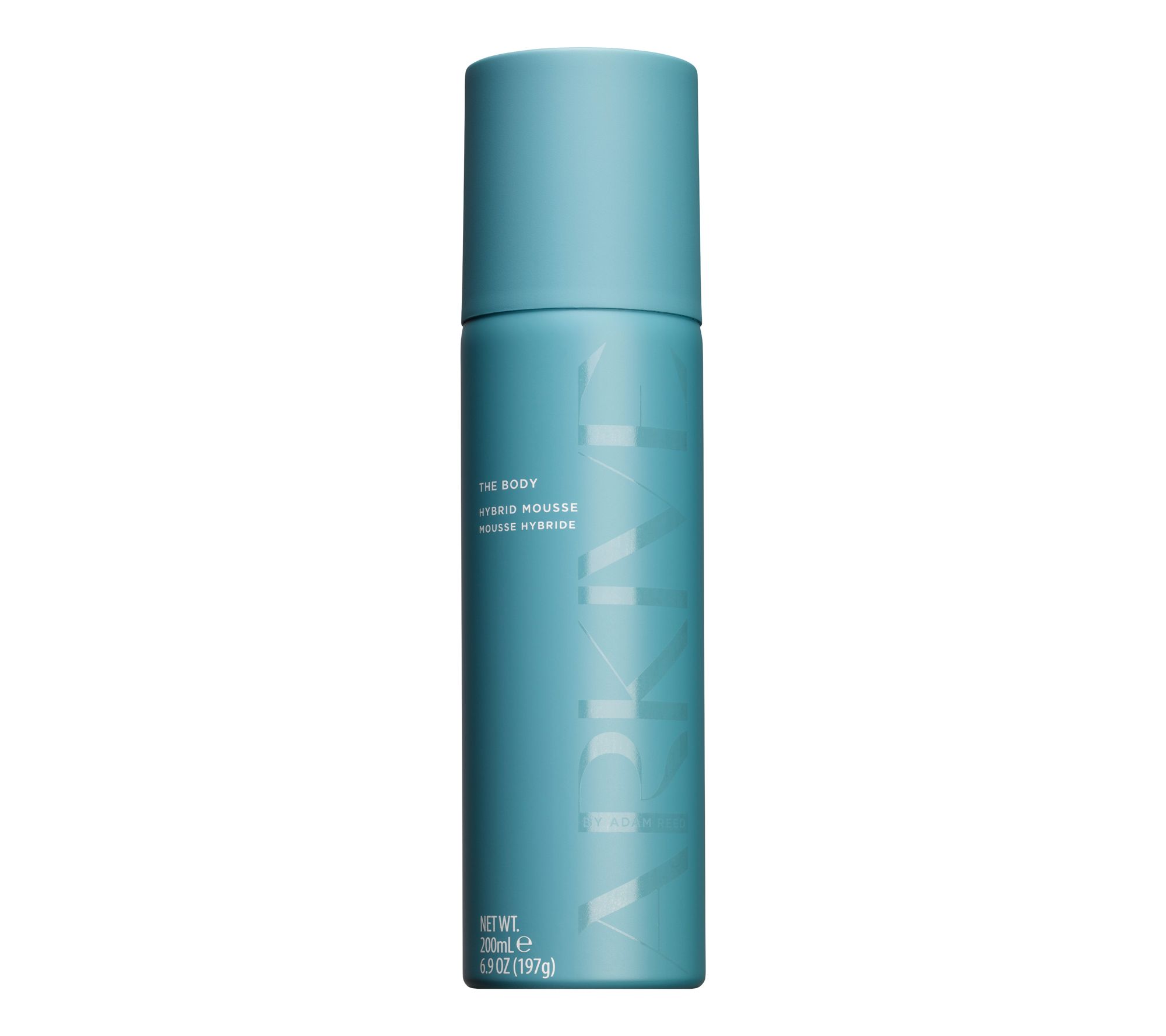 ARKIVE The Body Hybrid Mousse