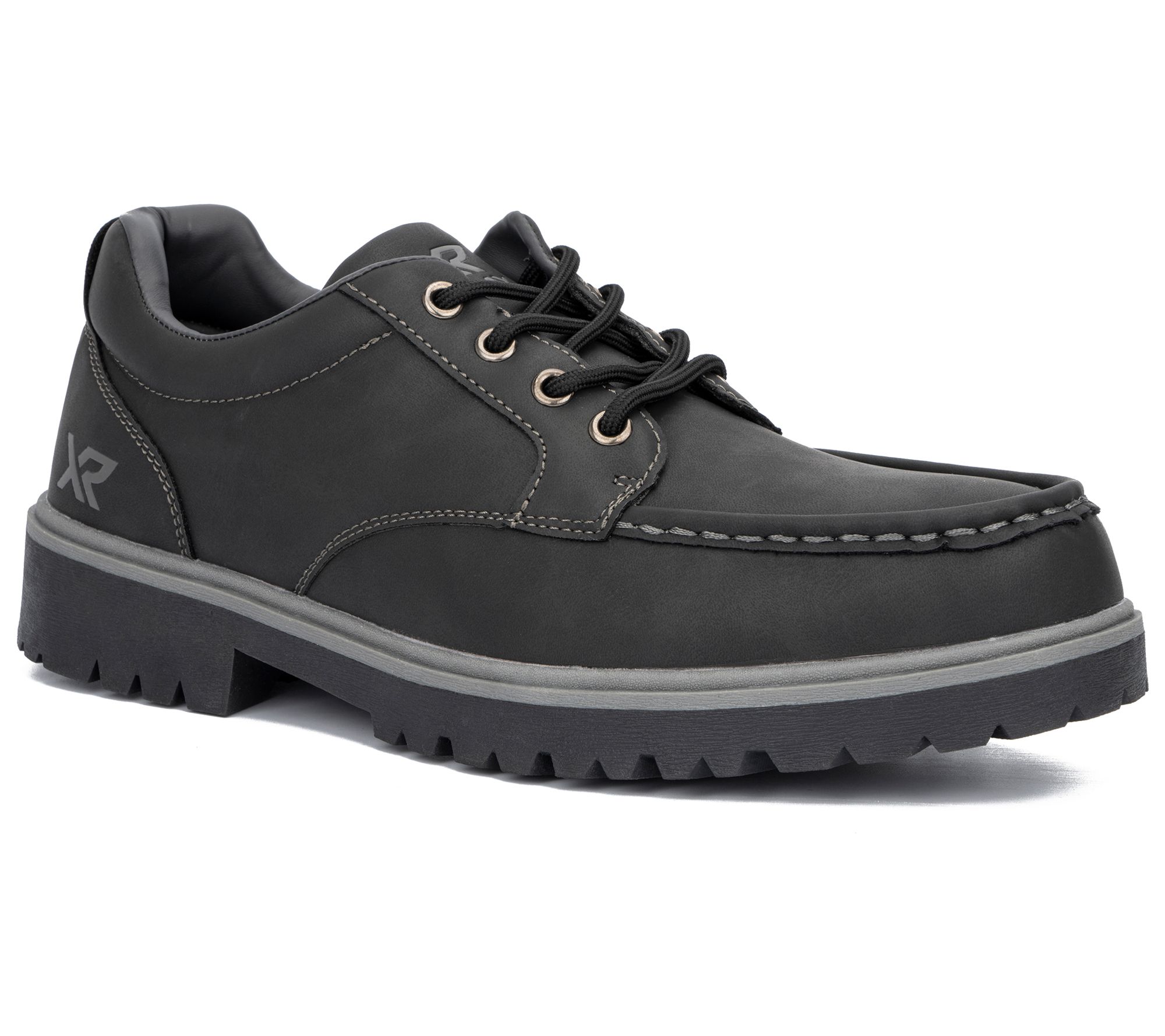 Xray Footwear Men's Delbert Moc Toe Loafers