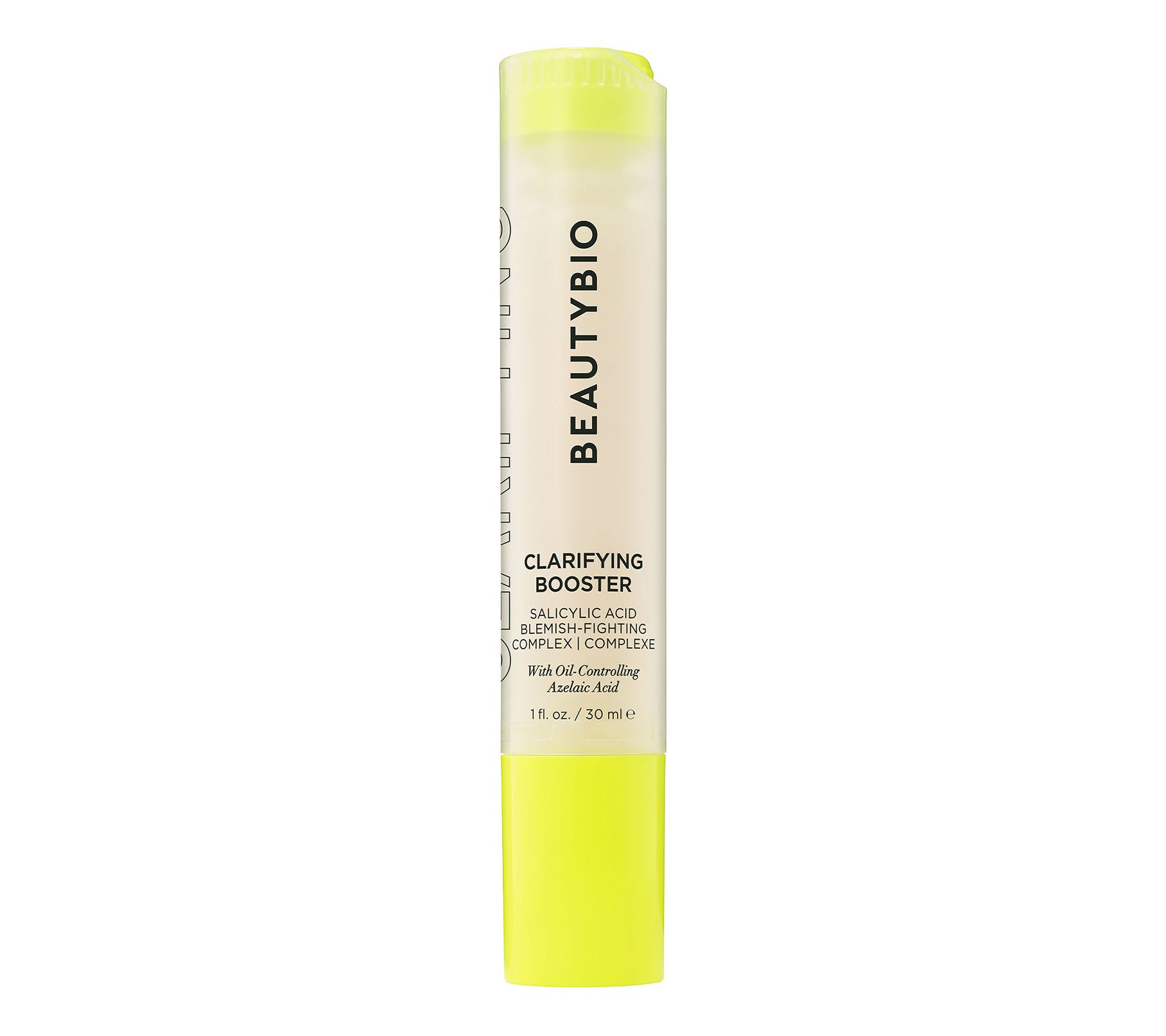 BeautyBio Clarifying Booster 1oz