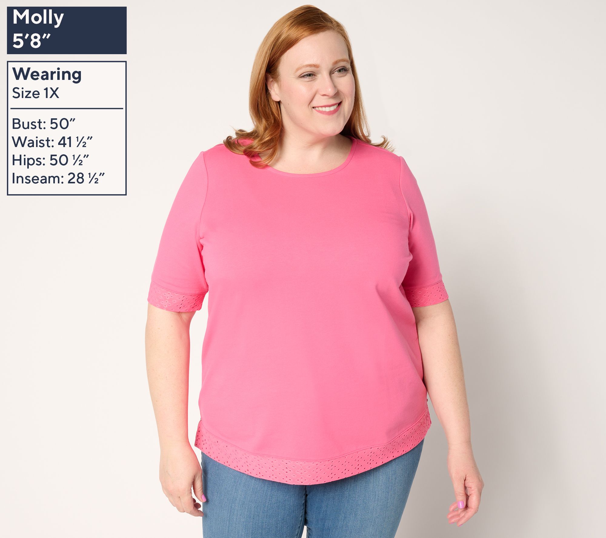 Lindsay logo tops pink ピンク Lindsay logo tops pink ピンク WOWANS NEW SZ 1W &2XL Harley