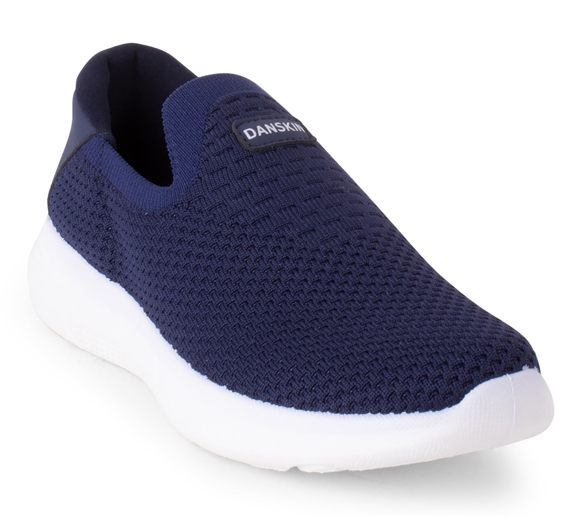 Danskin Sneaker - Slide