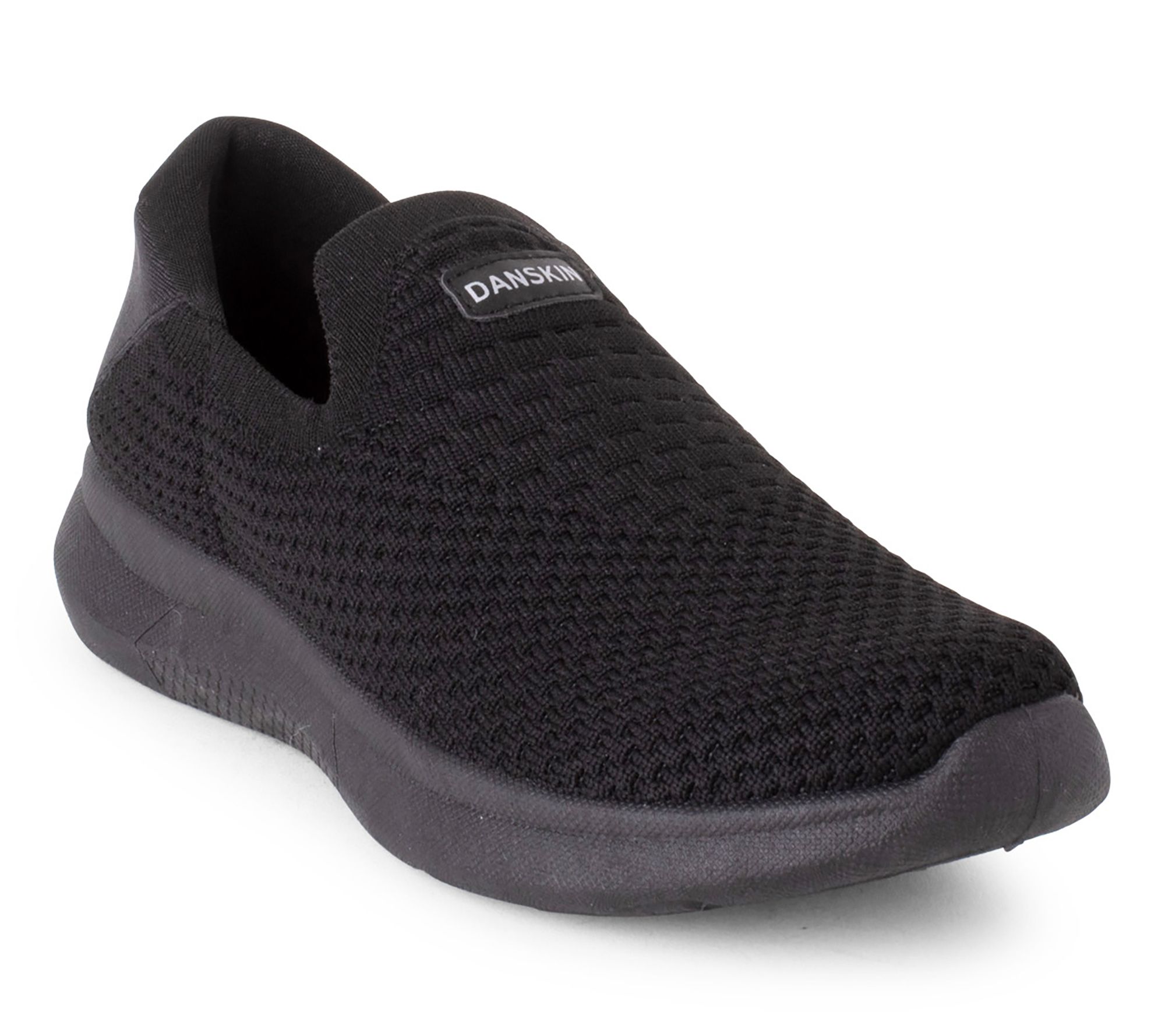 Danskin Sneaker - Slide