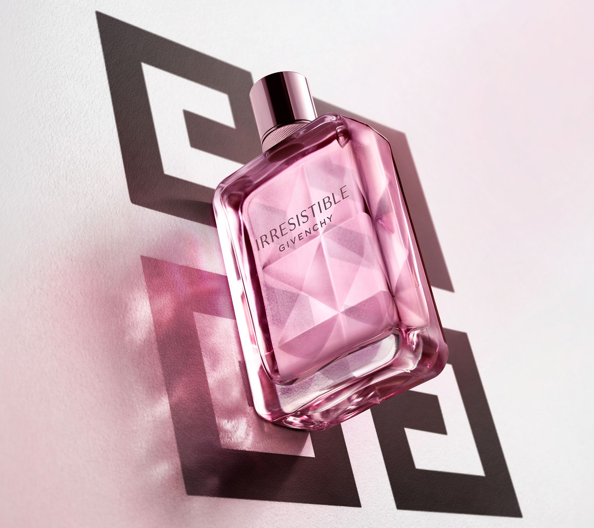 その他 GIVENCHY EAU DE PARFUM VERY FLORAL Irresistible Very Floral - Eau de parfum floral, woody, solar