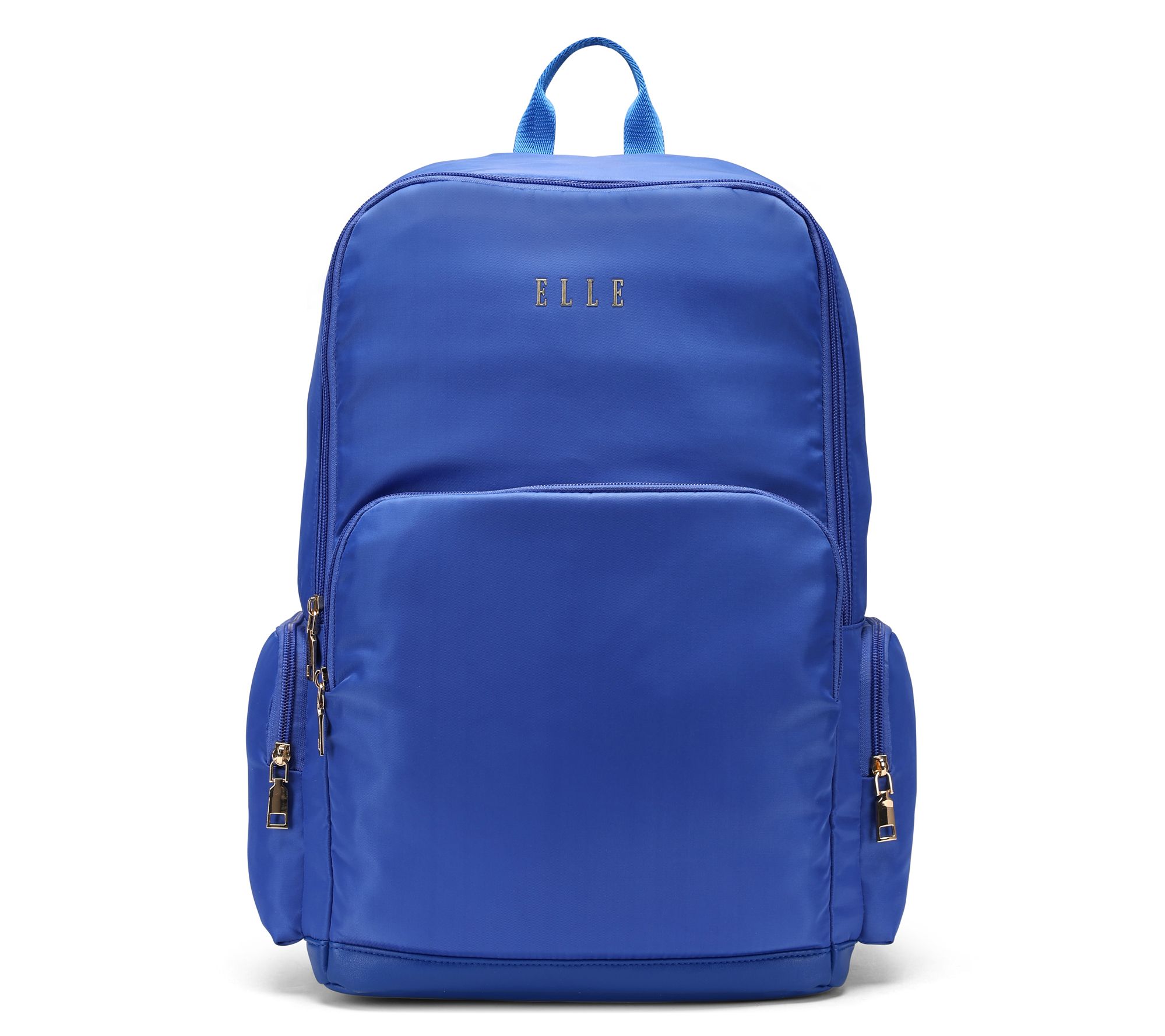 ELLE Rendezvous Twill Backpack