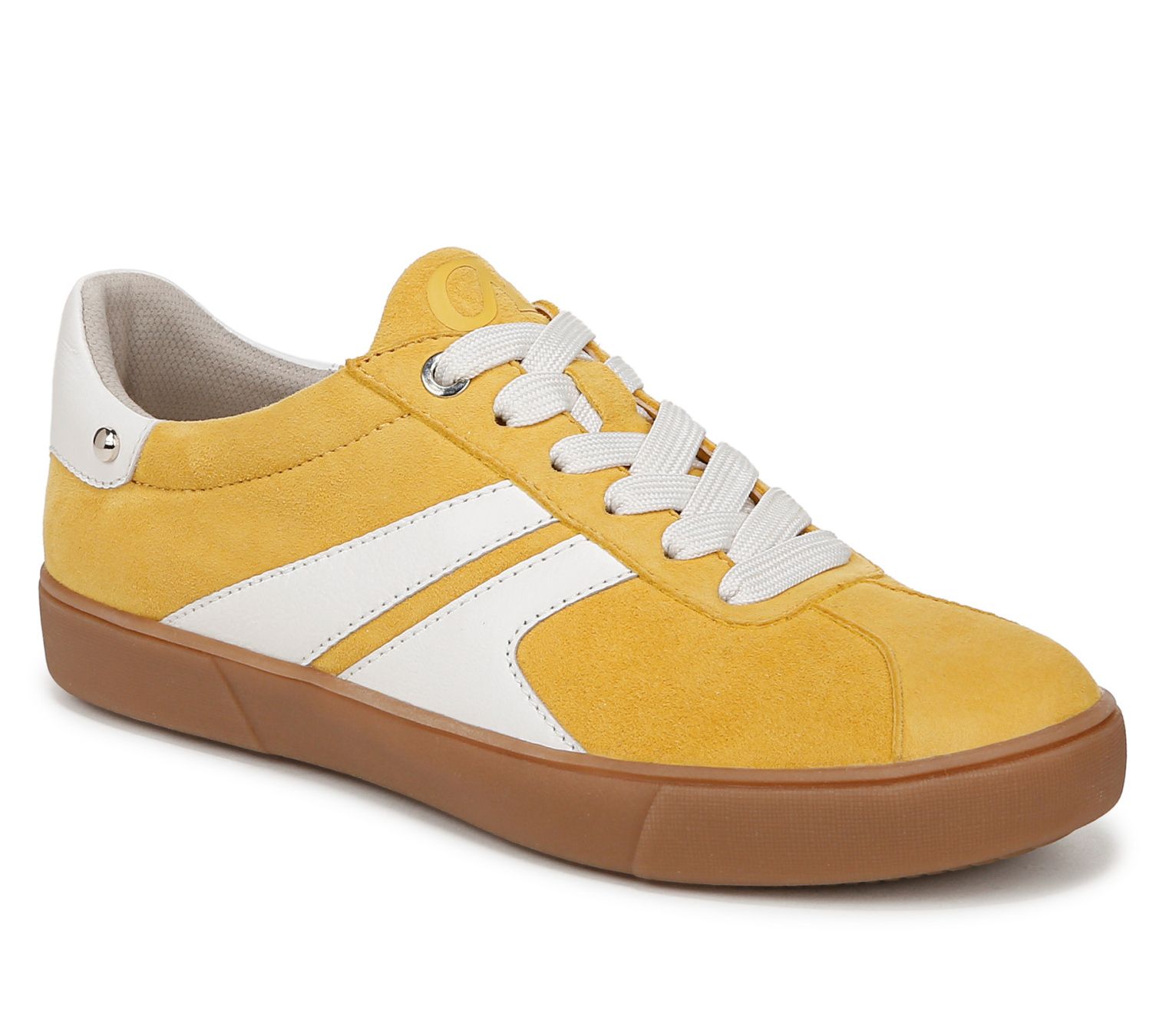 Naturalizer Lace-Up Sneaker - Medina