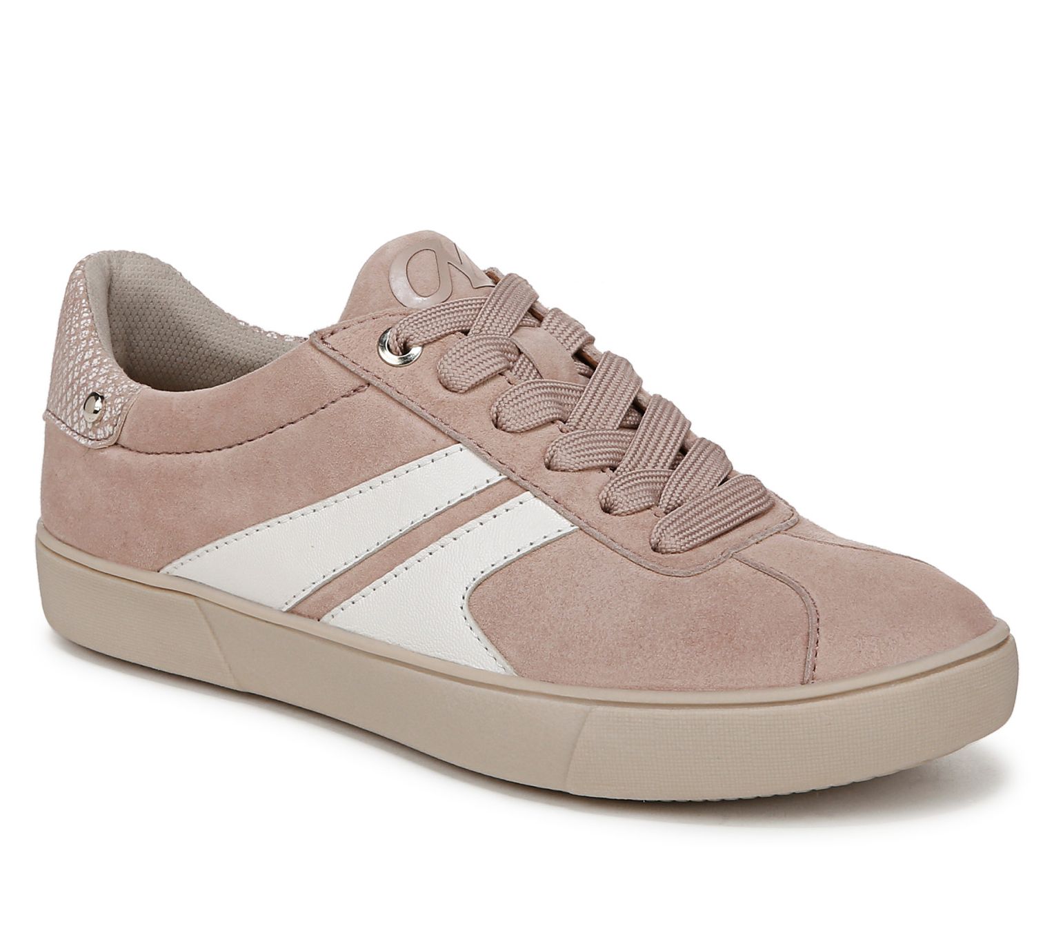 Naturalizer Lace-Up Sneaker - Medina