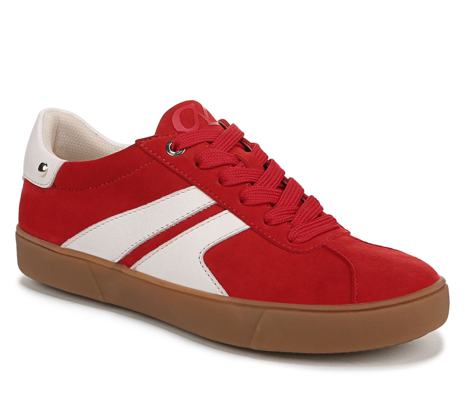 Naturalizer Lace-Up Sneaker - Medina
