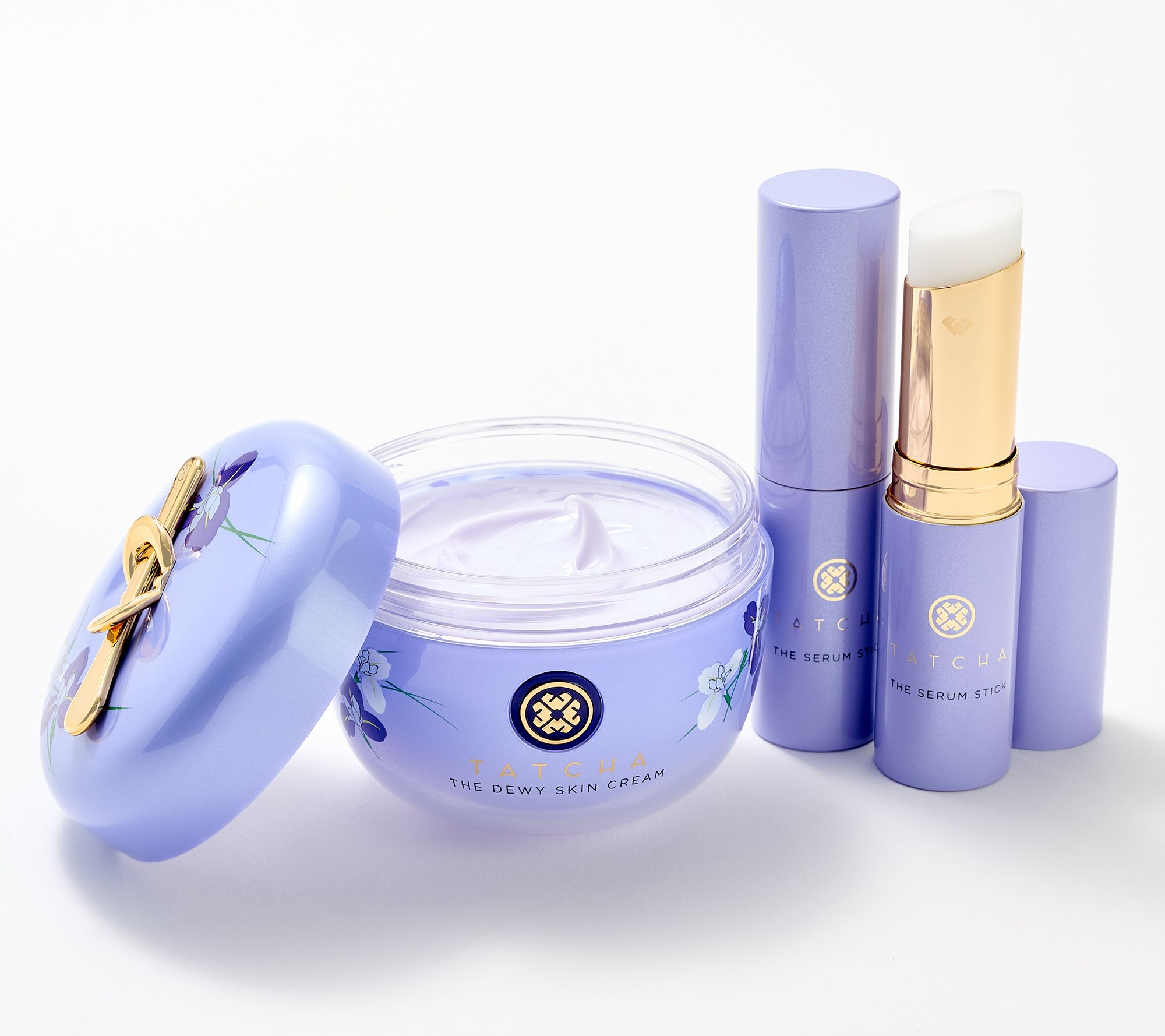 TATCHA Jumbo Dewy Skin Cream & Serum Sticks Auto-Delivery