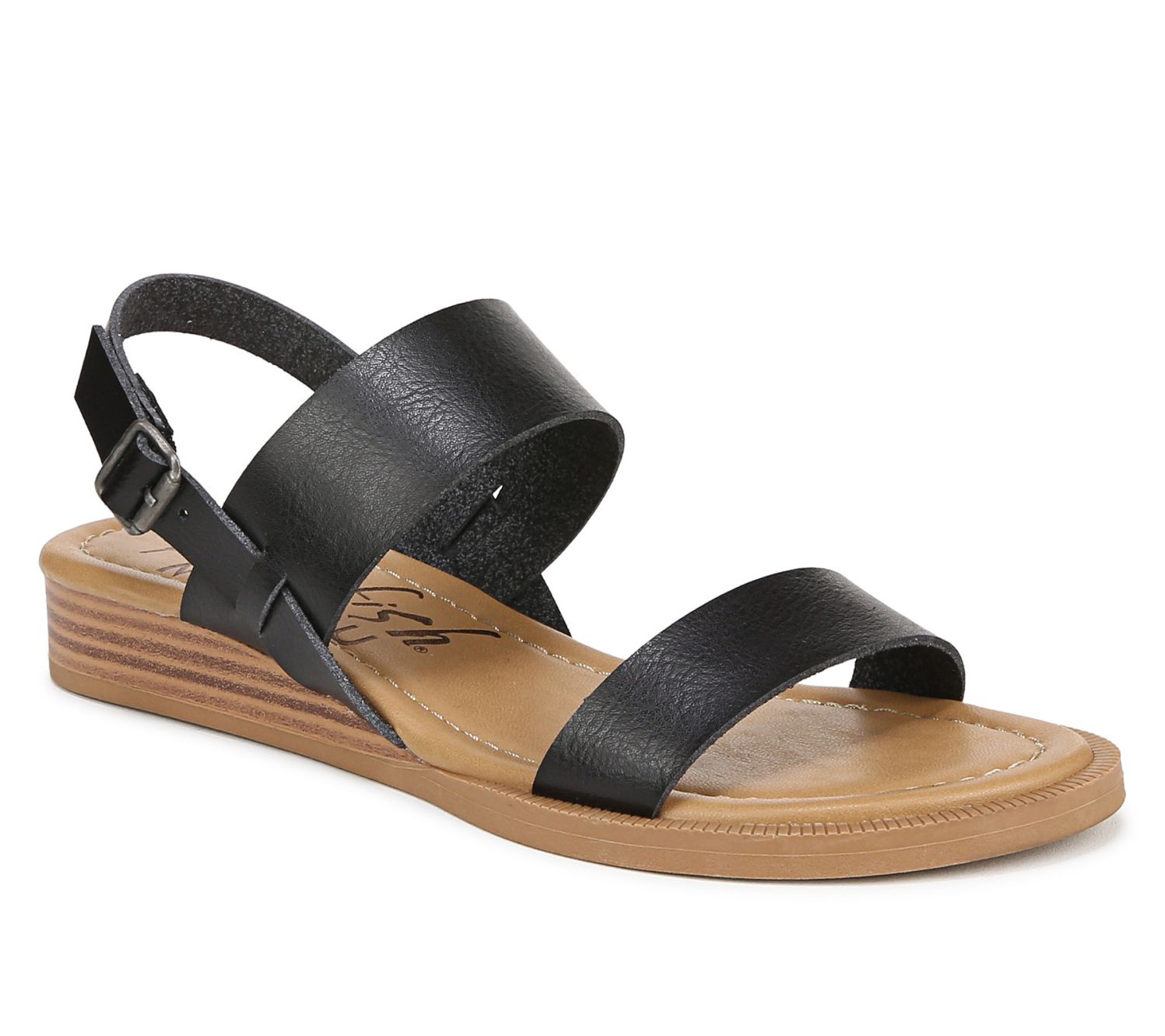 Blowfish Malibu Slingback Sandals - Arcadia