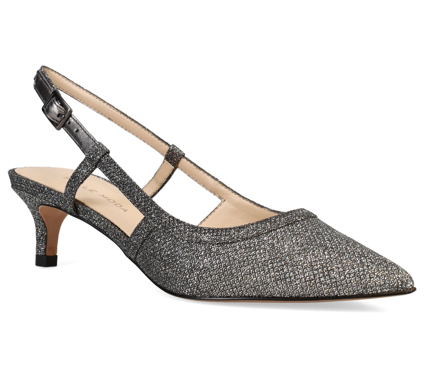 Pelle Moda Pump - Deena