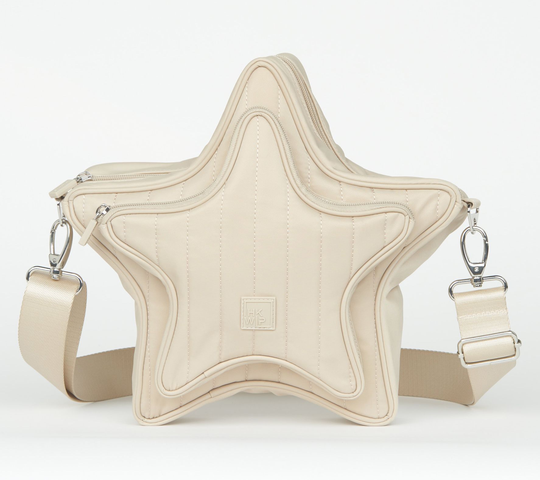 "As Is" IHKWIP The Shooting Star Crossbody