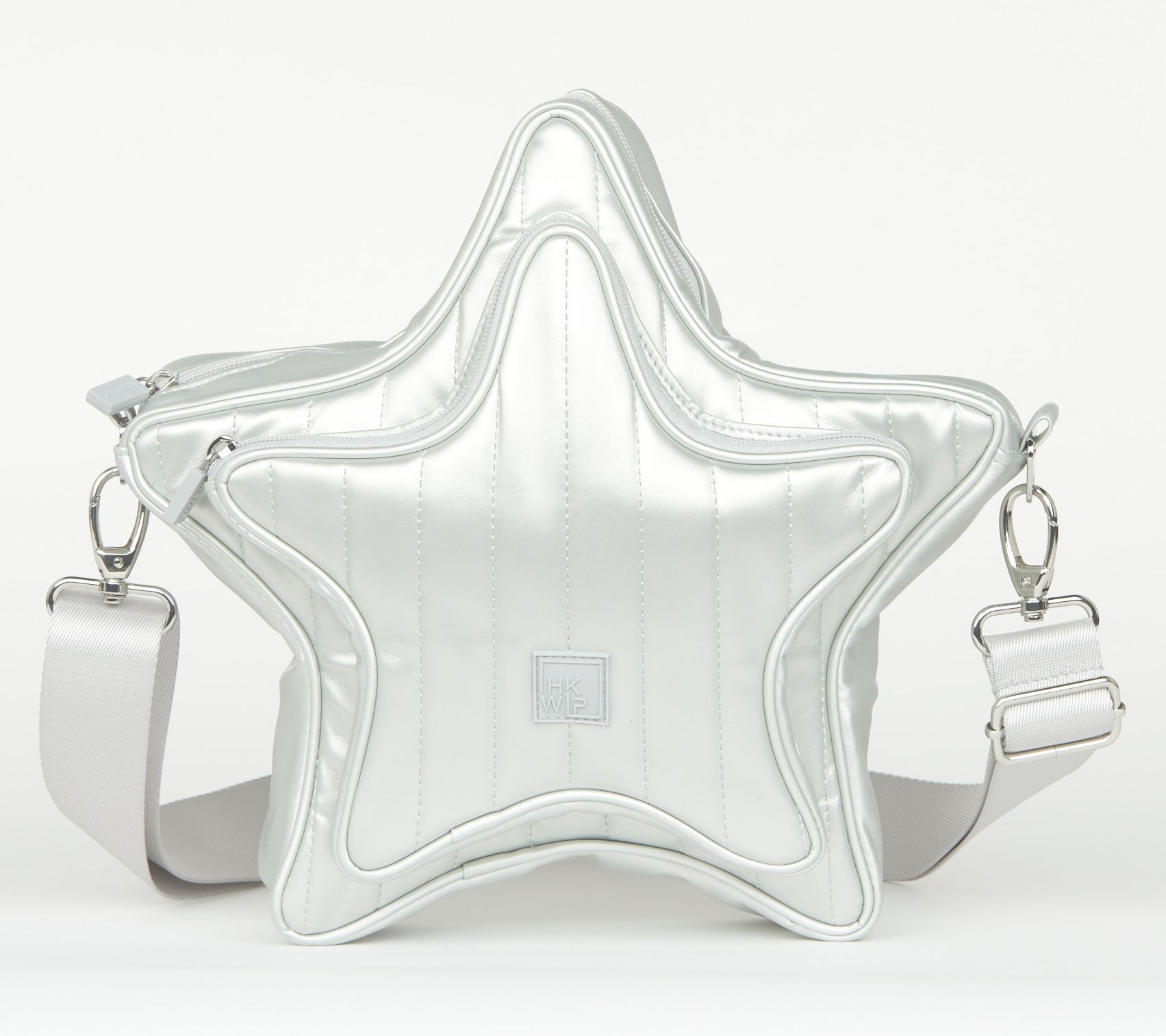 "As Is" IHKWIP The Shooting Star Crossbody