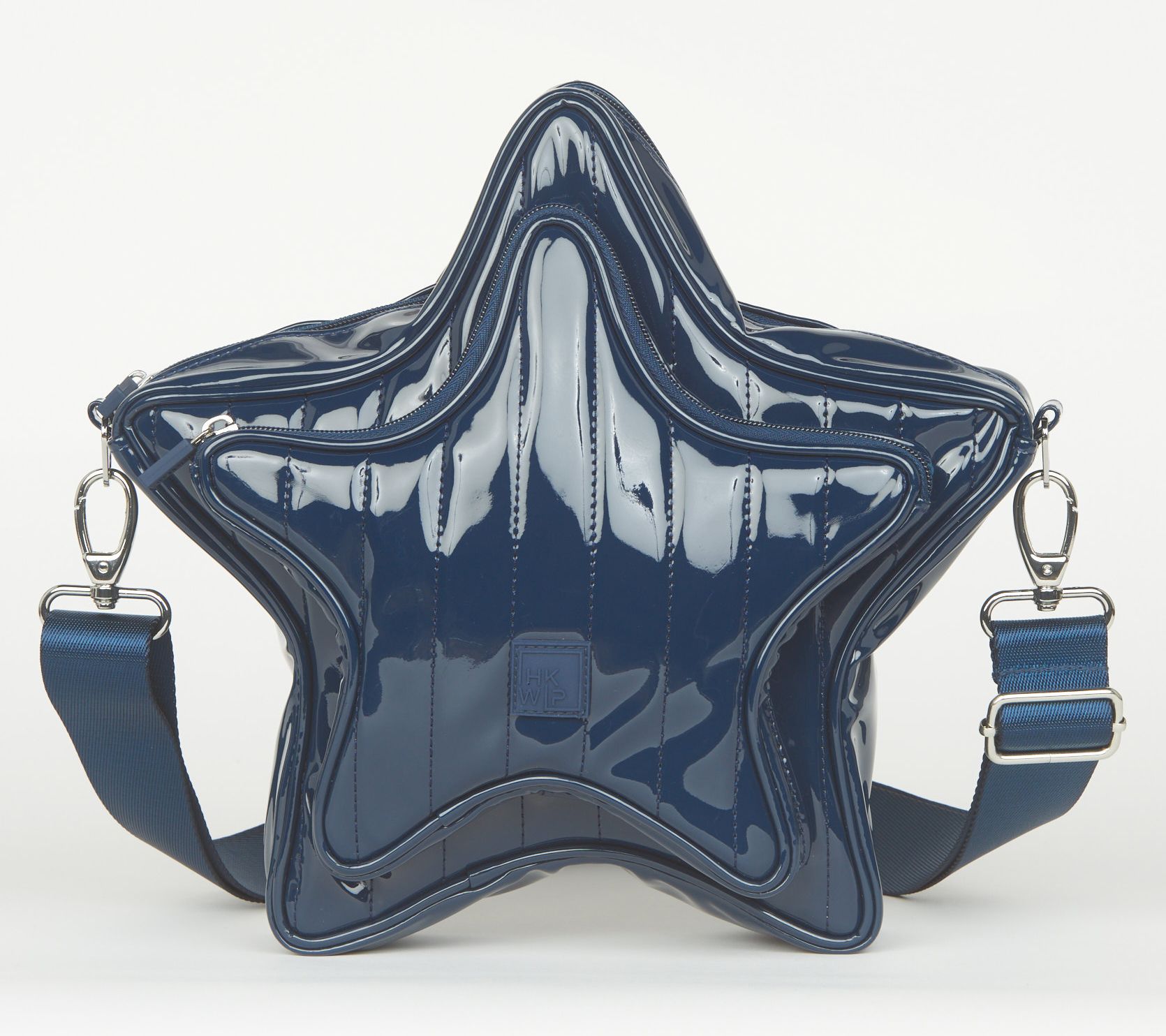 "As Is" IHKWIP The Shooting Star Crossbody