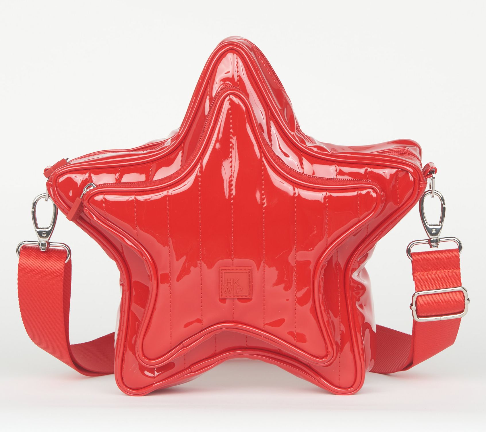 "As Is" IHKWIP The Shooting Star Crossbody