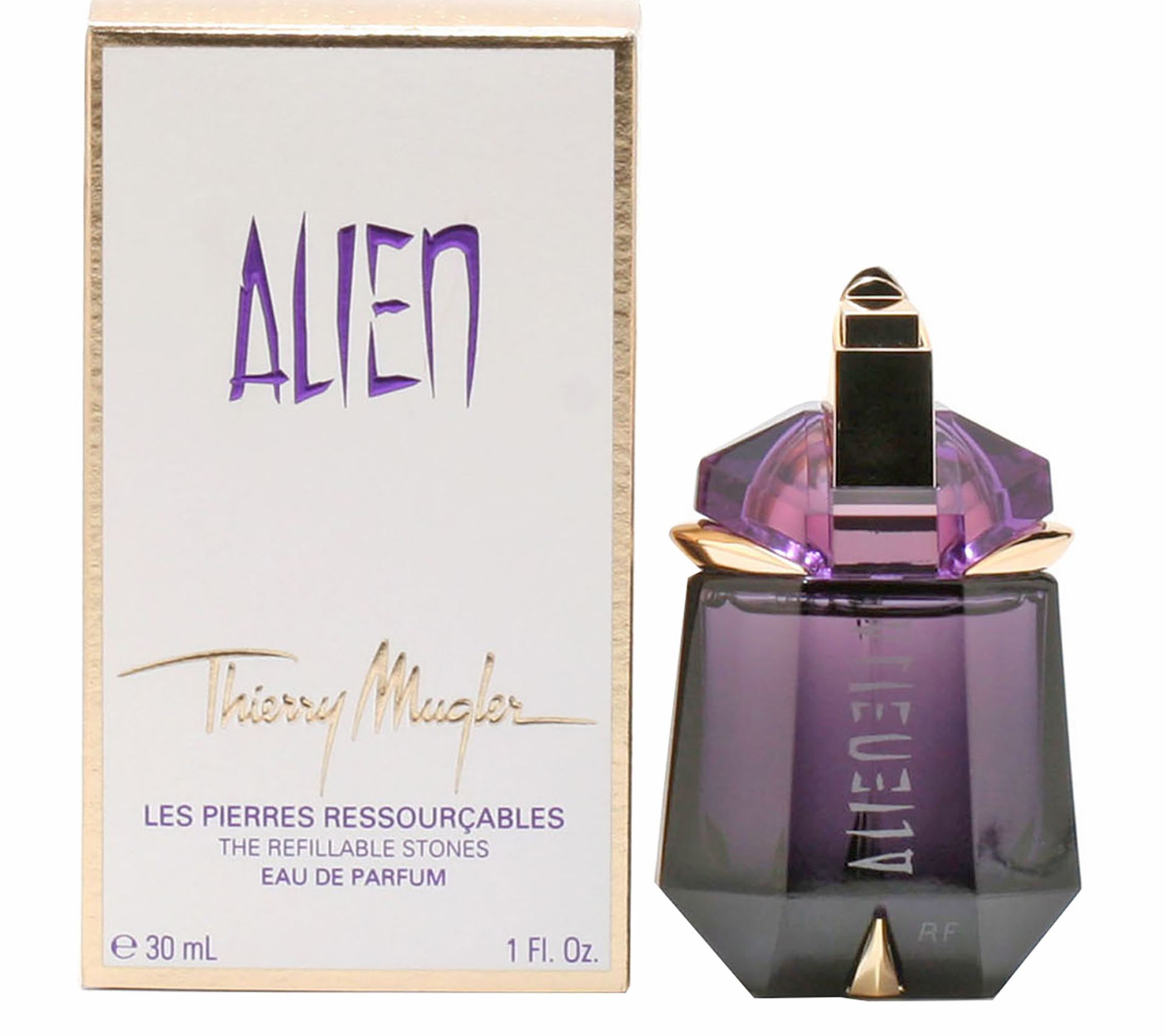 Thierry Mugler Alien Ladies Eau De Parfum Spray1 oz