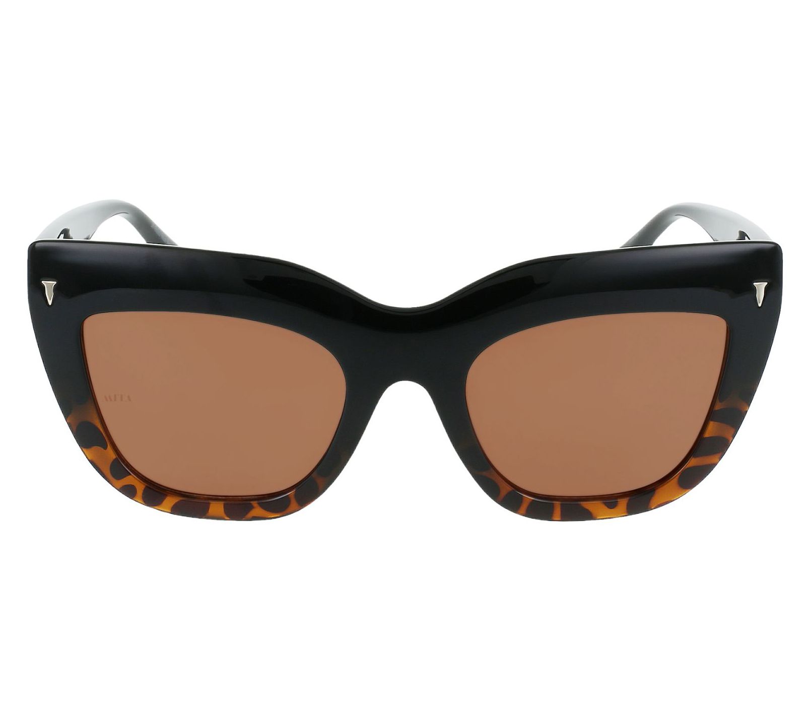 MITA Sustainable Eyewear West Palm Cat Eye Sunglasses