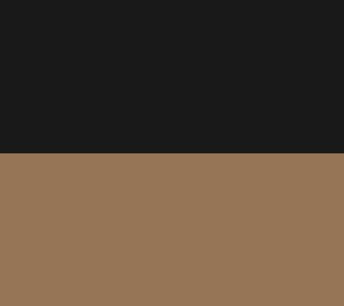 Black/Brown