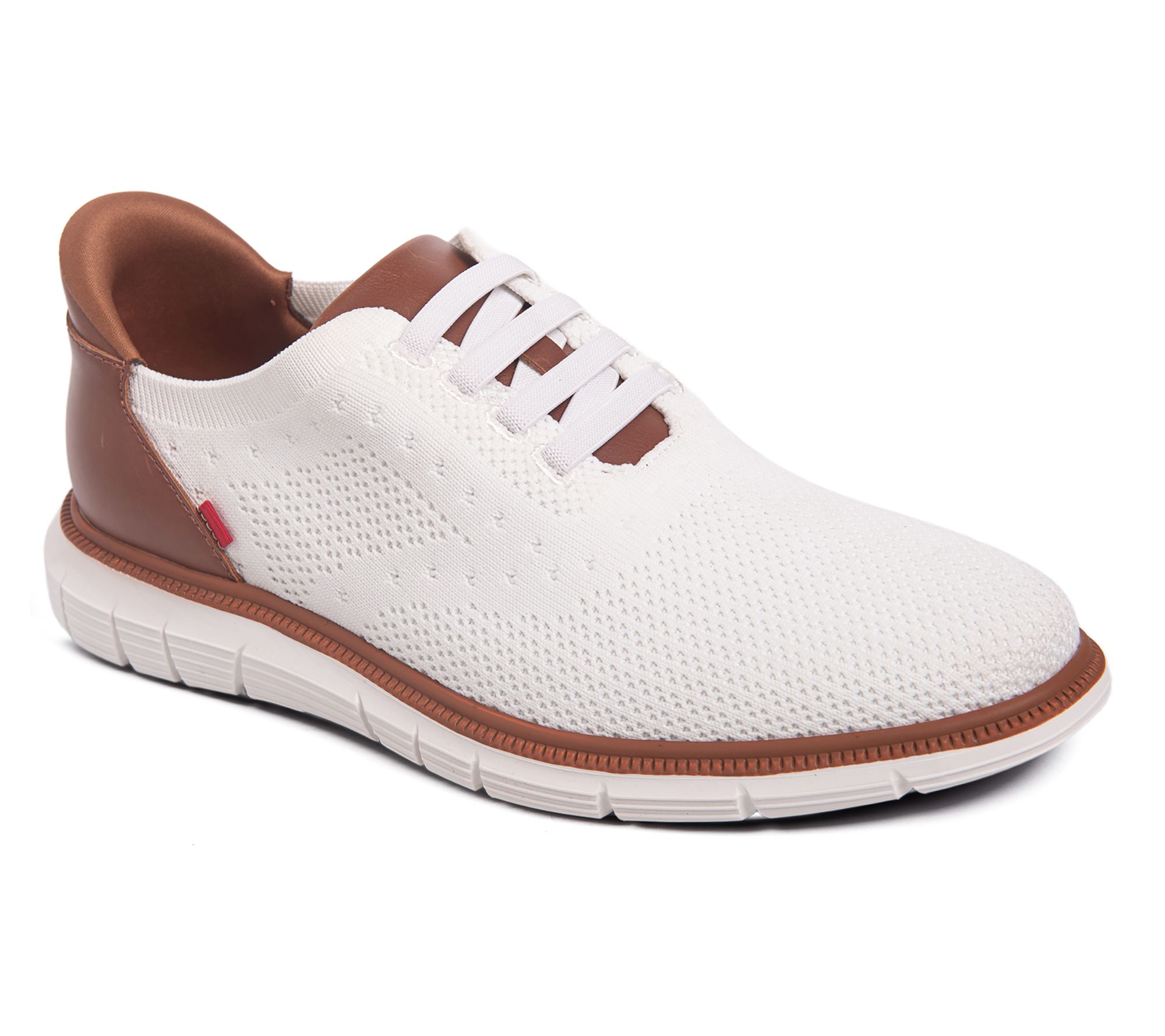 Marc Joseph New York Charles Ave Hands-Free Sneaker