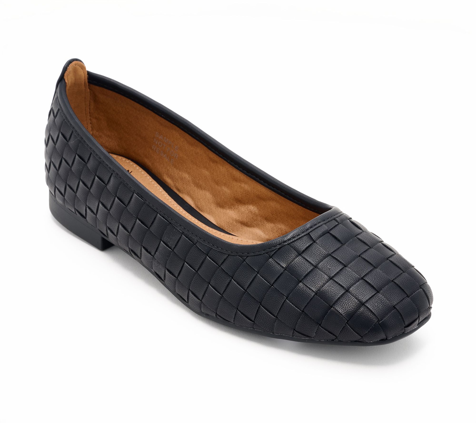 White Mountain Slip-On Flats - Boccie