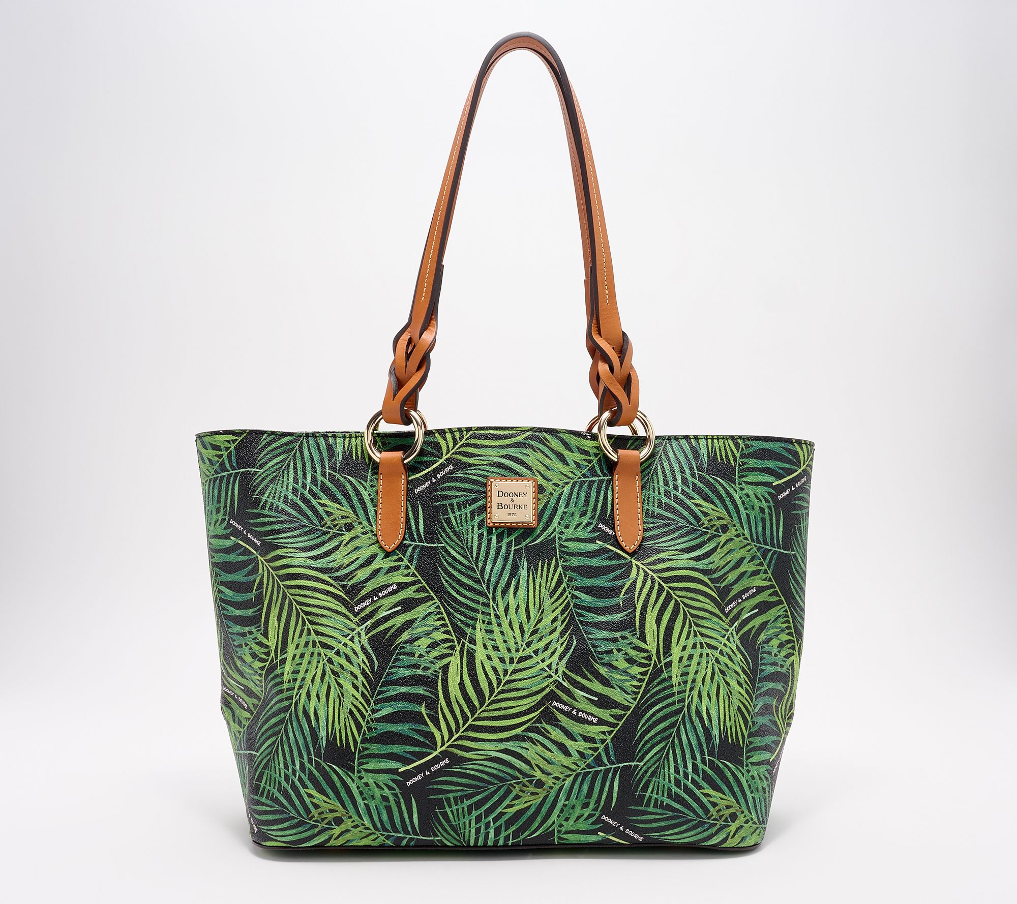 Dooney & Bourke Siesta Key Nelly Tote