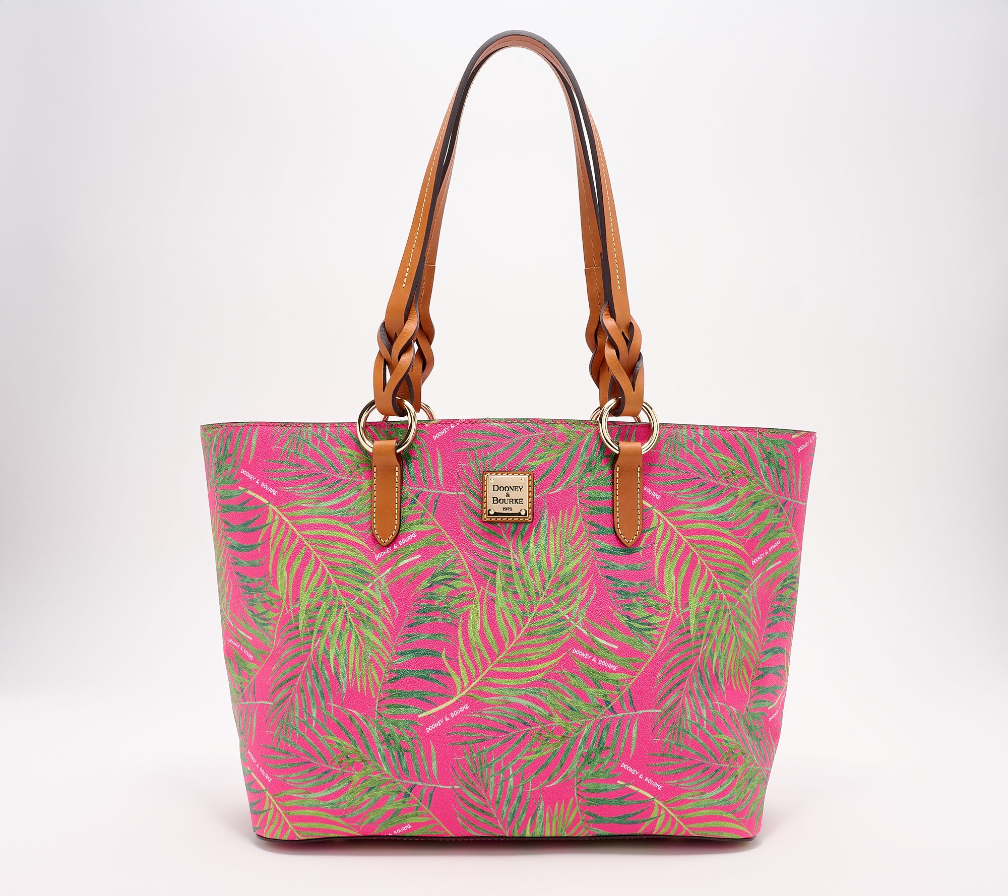Dooney & Bourke Siesta Key Nelly Tote