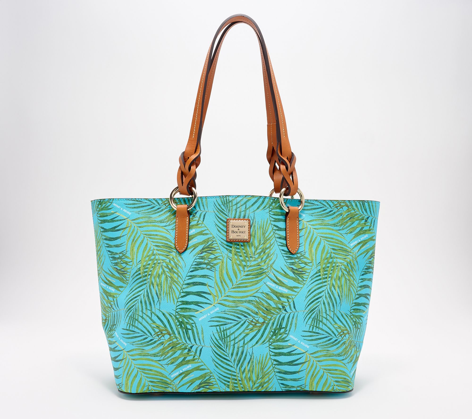 Dooney & Bourke Siesta Key Nelly Tote