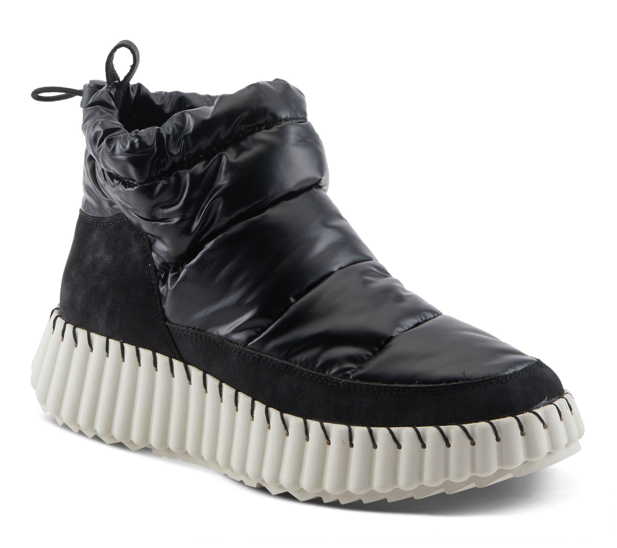 Patrizia by Spring Step Waterproof Boots - Bestinsnow