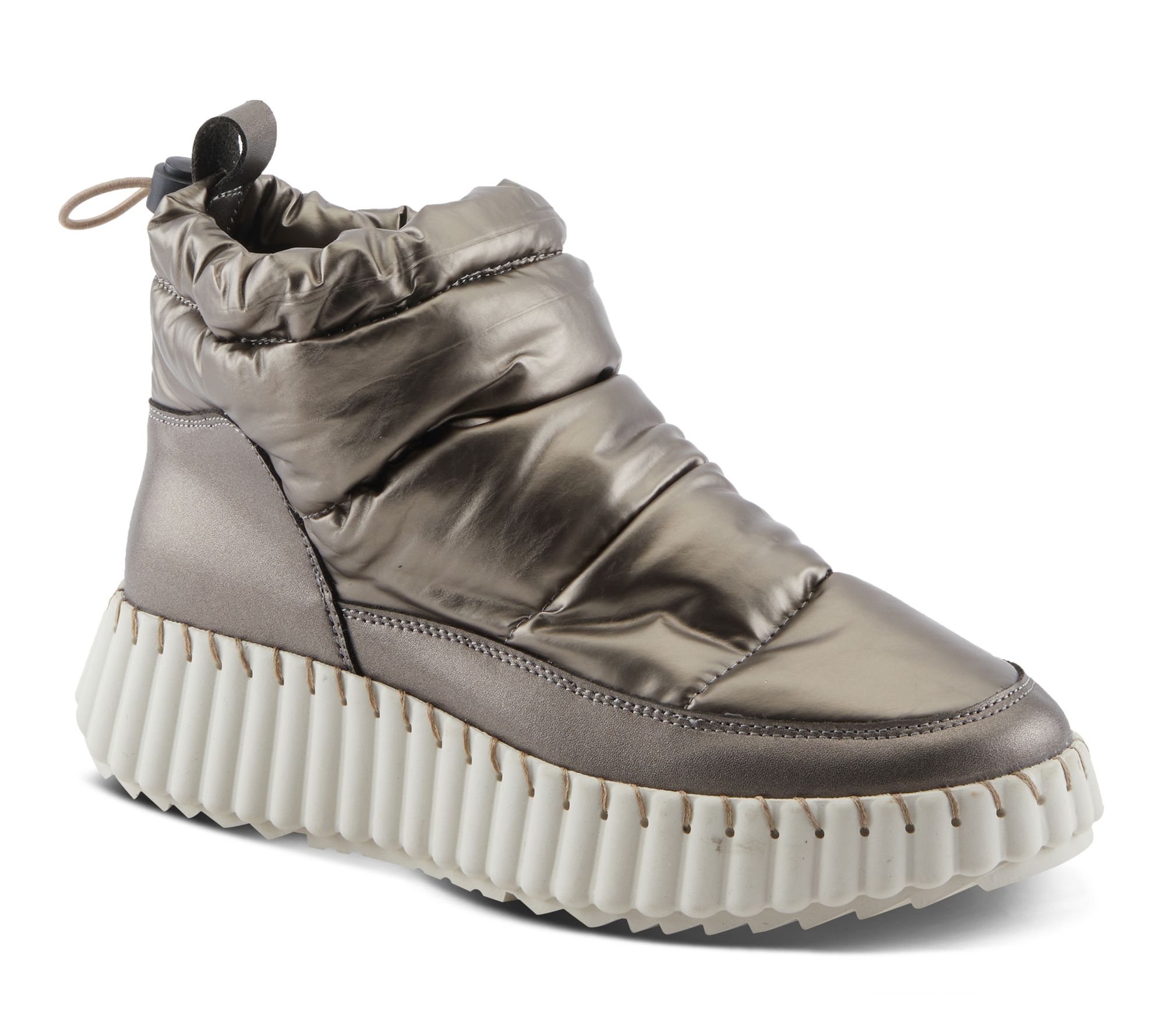 Patrizia by Spring Step Waterproof Boots - Bestinsnow