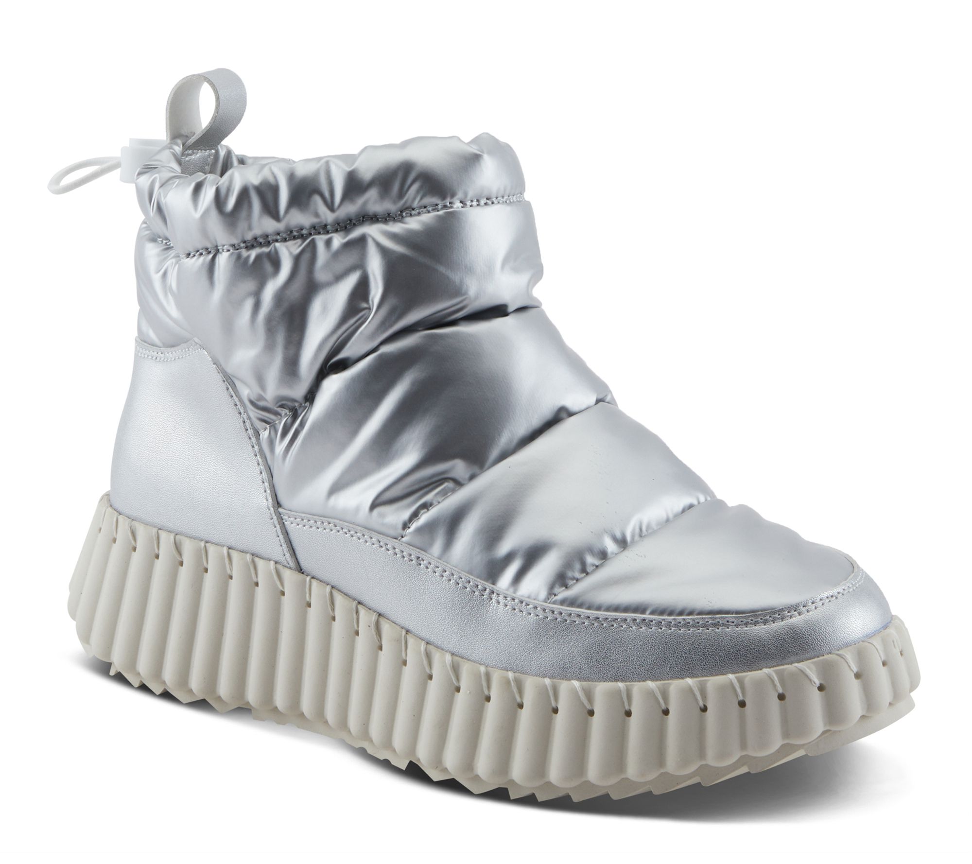 Patrizia by Spring Step Waterproof Boots - Bestinsnow