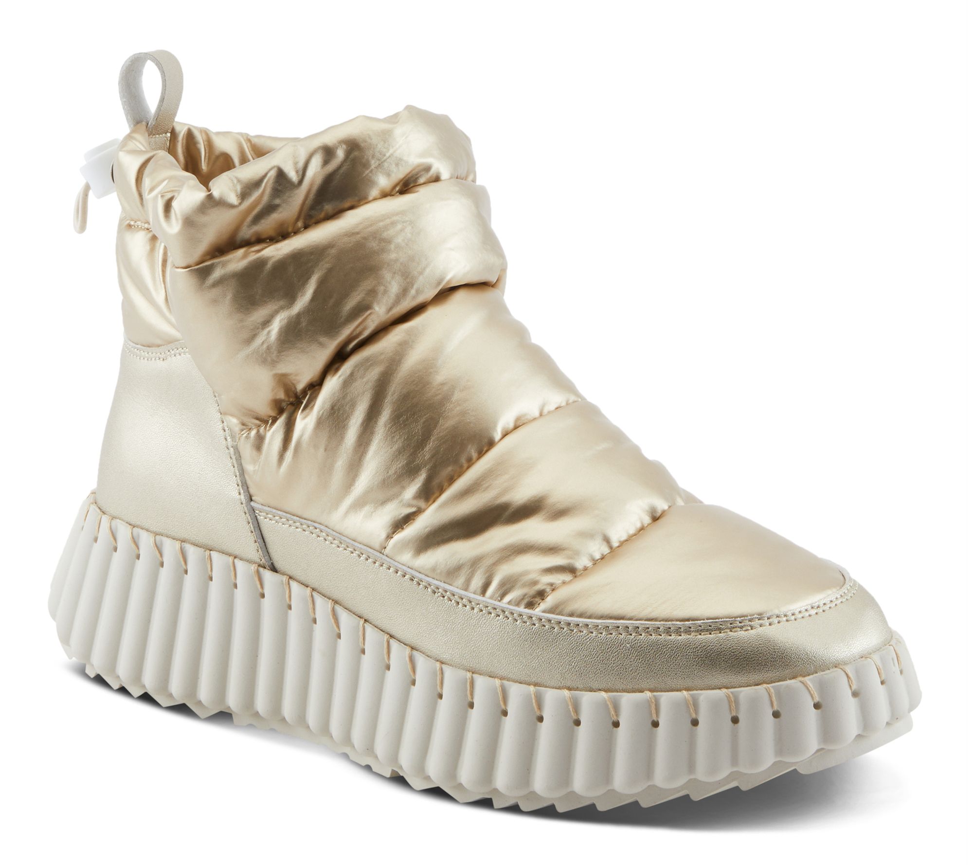 Patrizia by Spring Step Waterproof Boots - Bestinsnow