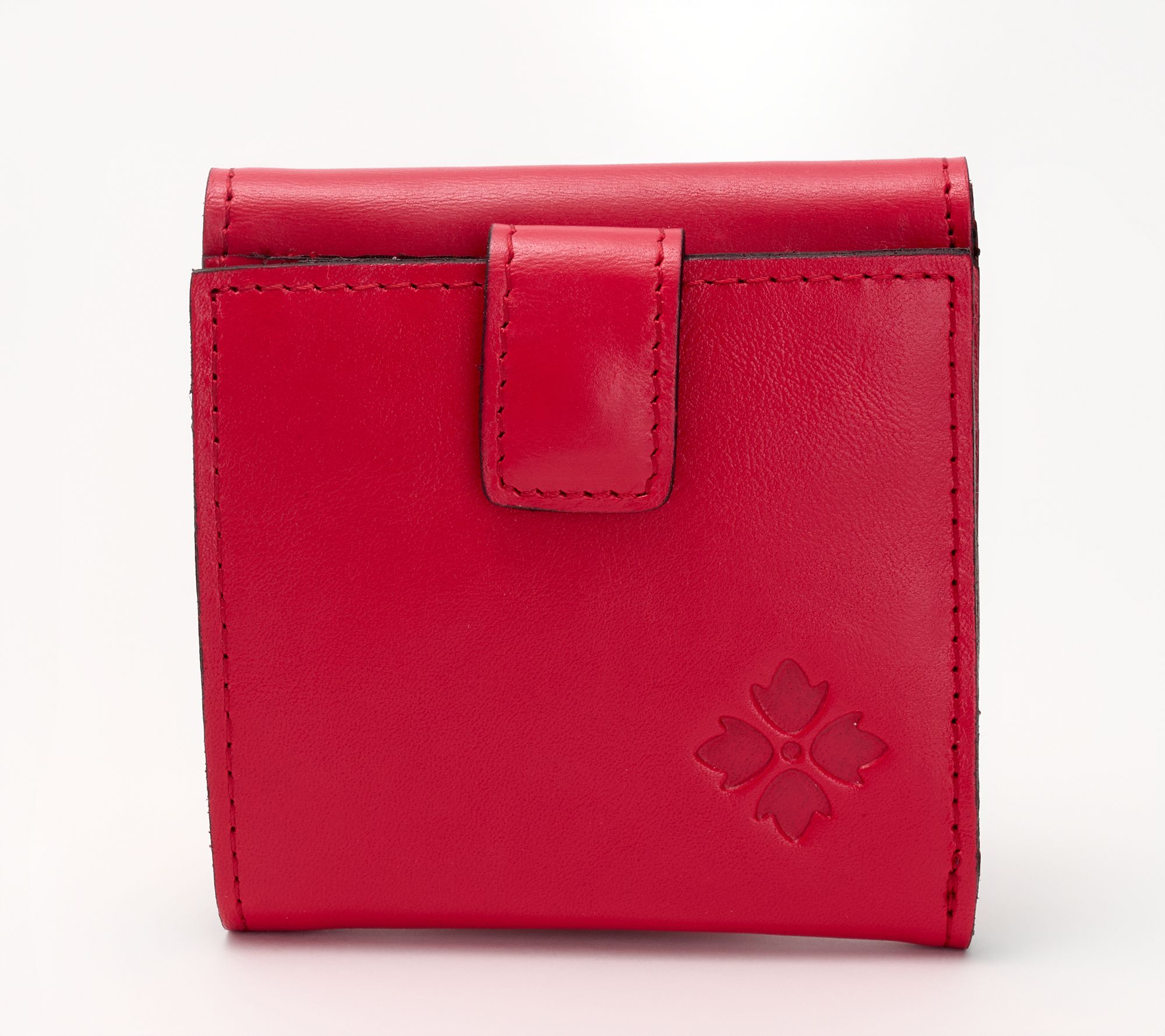 Patricia Nash Leather Astra Wallet