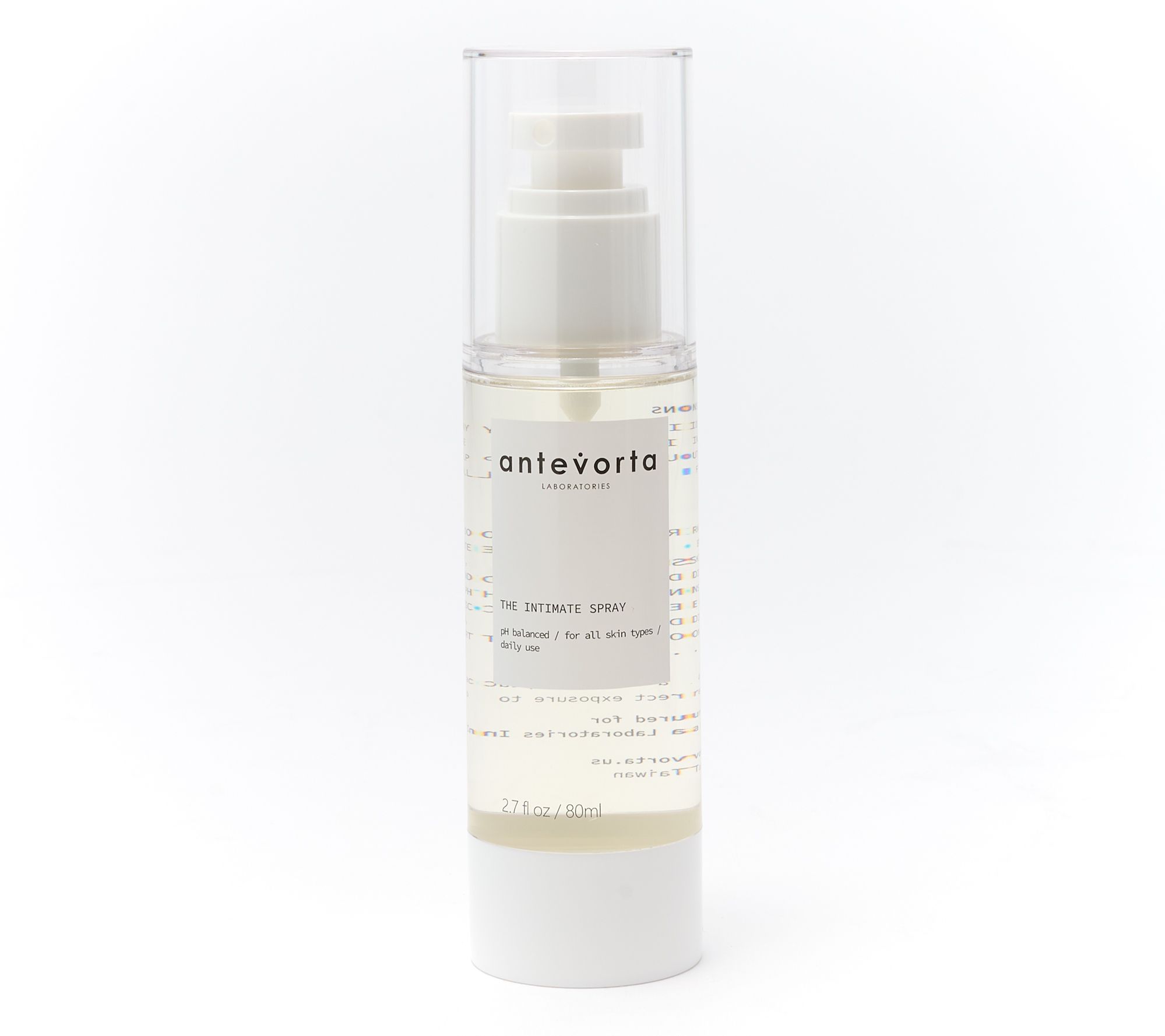 ANTEVORTA The Intimate Spray