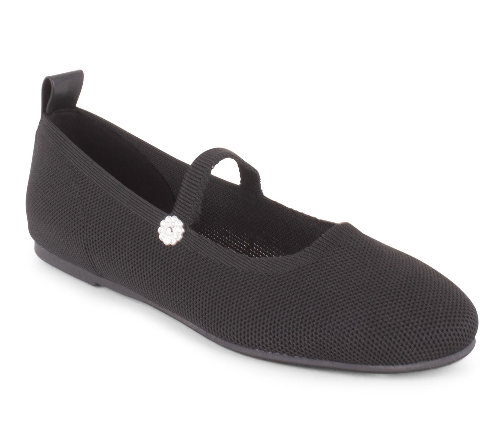 Tahari Knit Mary-Jane - Cairo